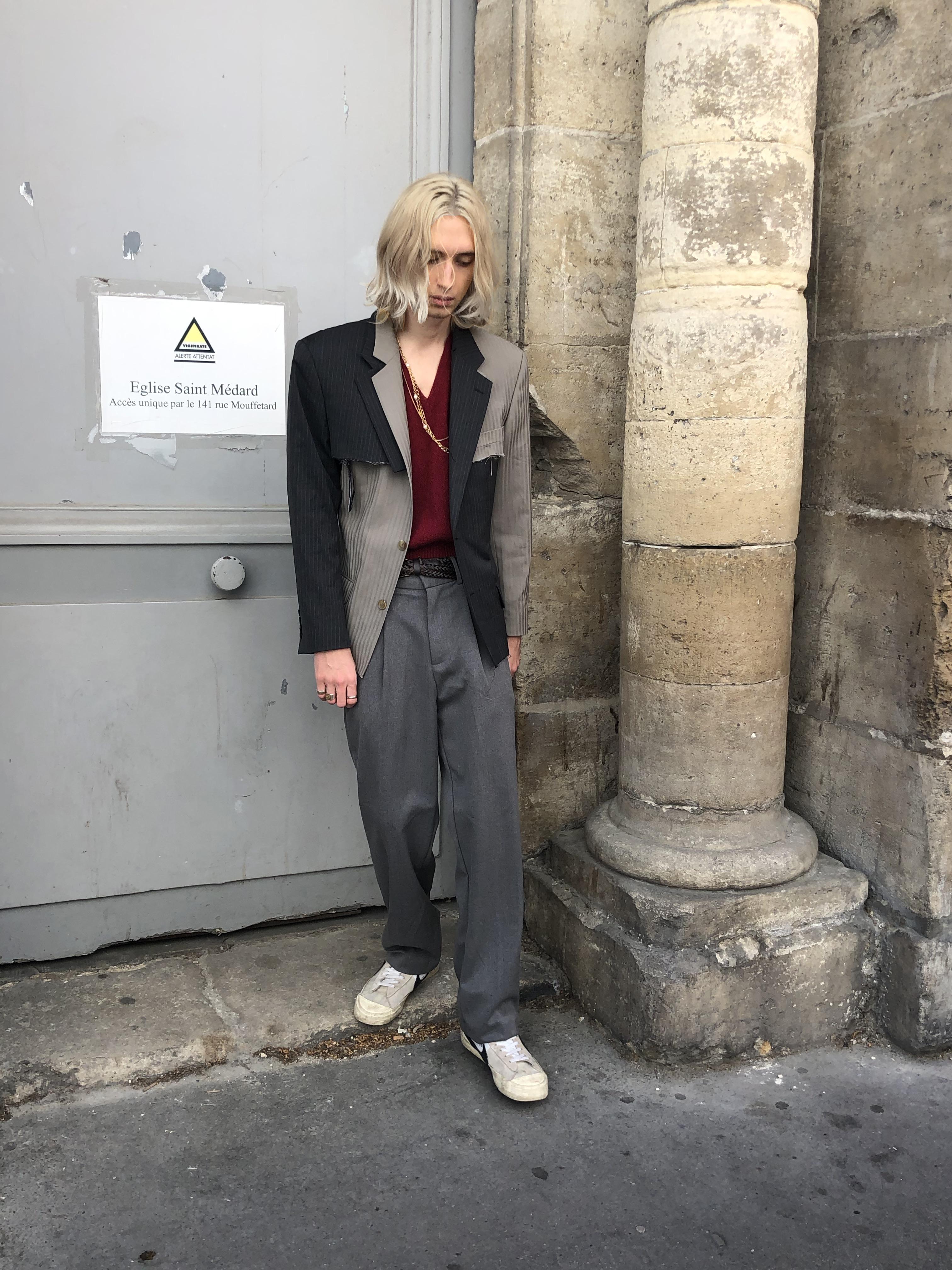 [WDYWT] blazer and blazers r/streetwear