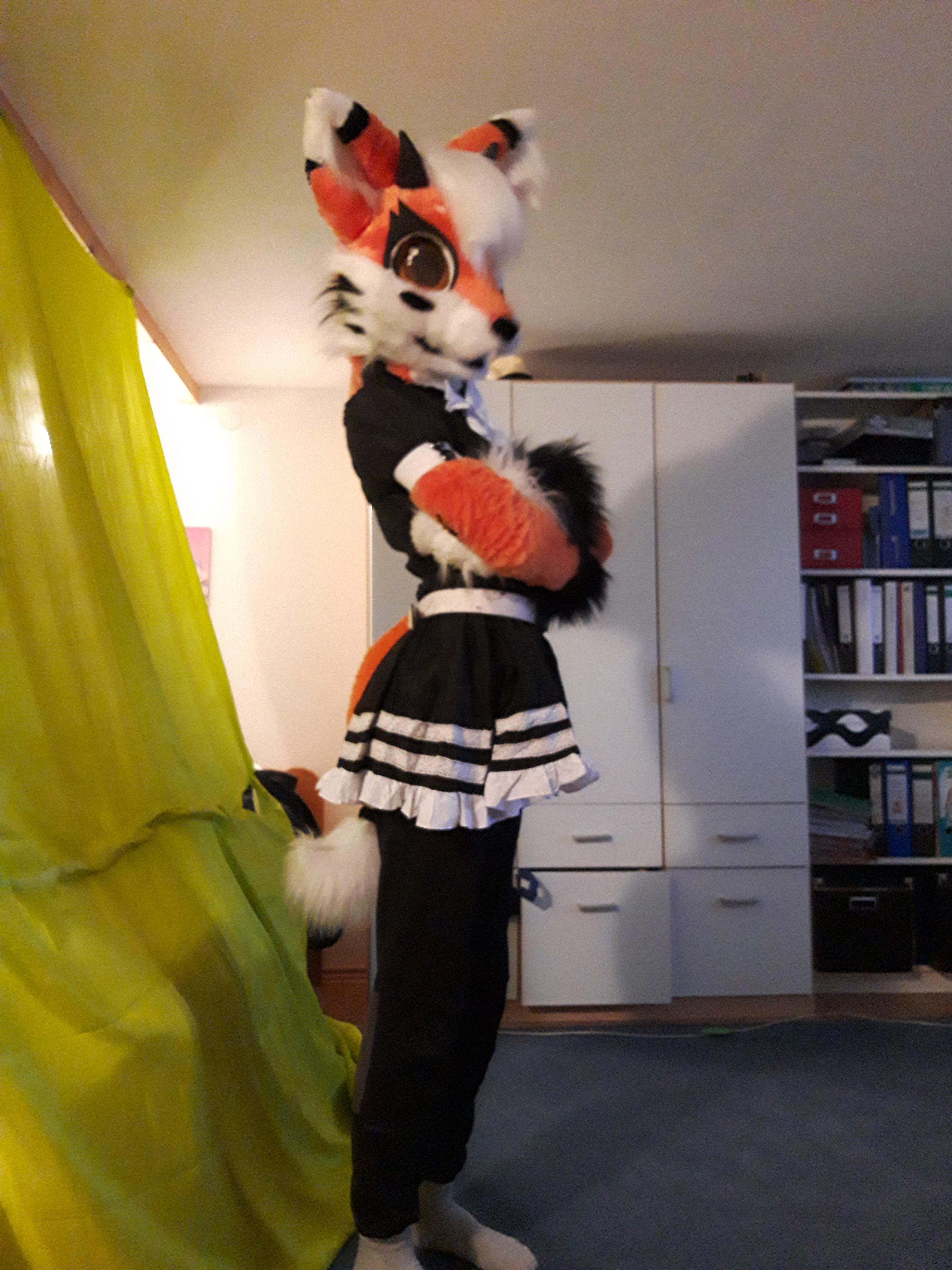 New challenger approuching r/furry