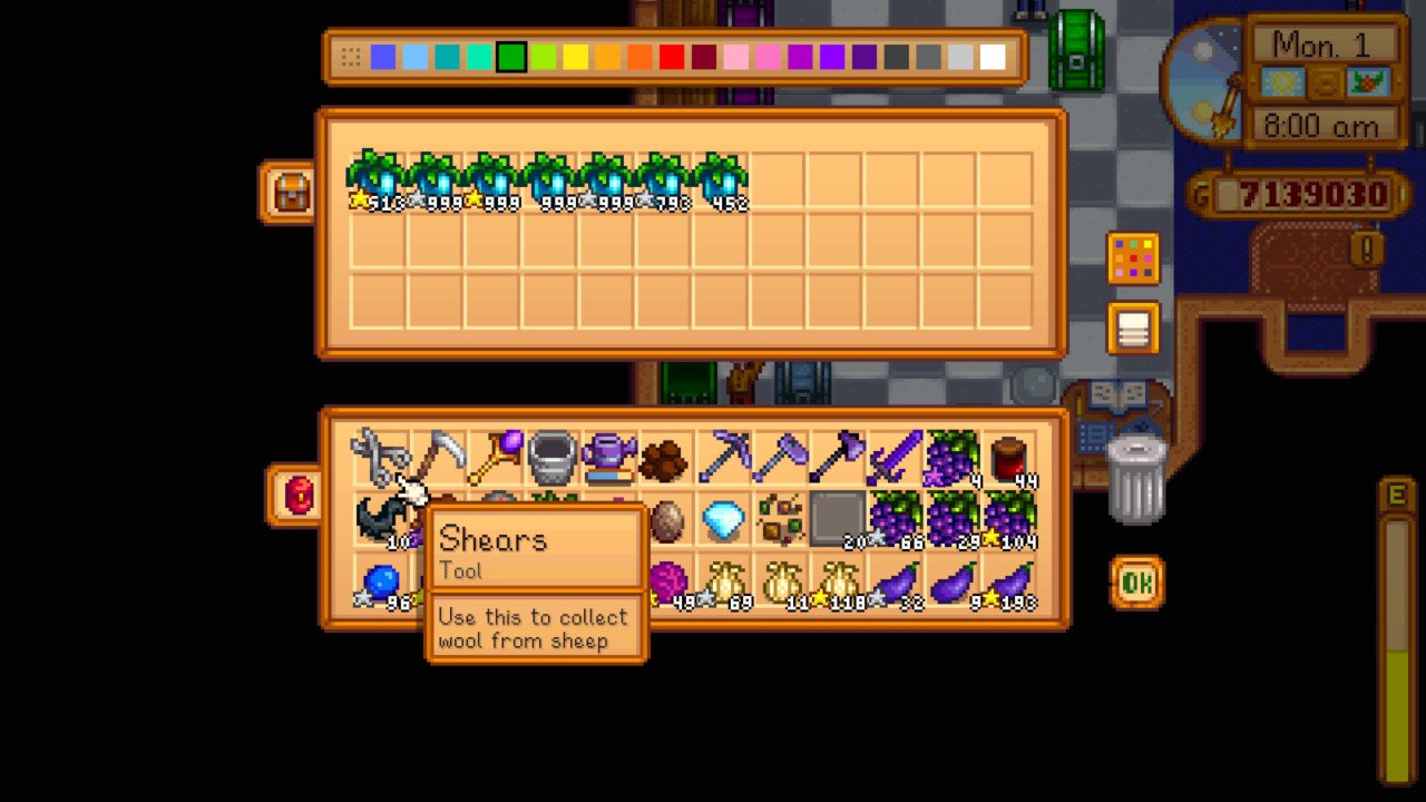 Ancient Fruit Stardew Hey everyone,today video i'm going to explain