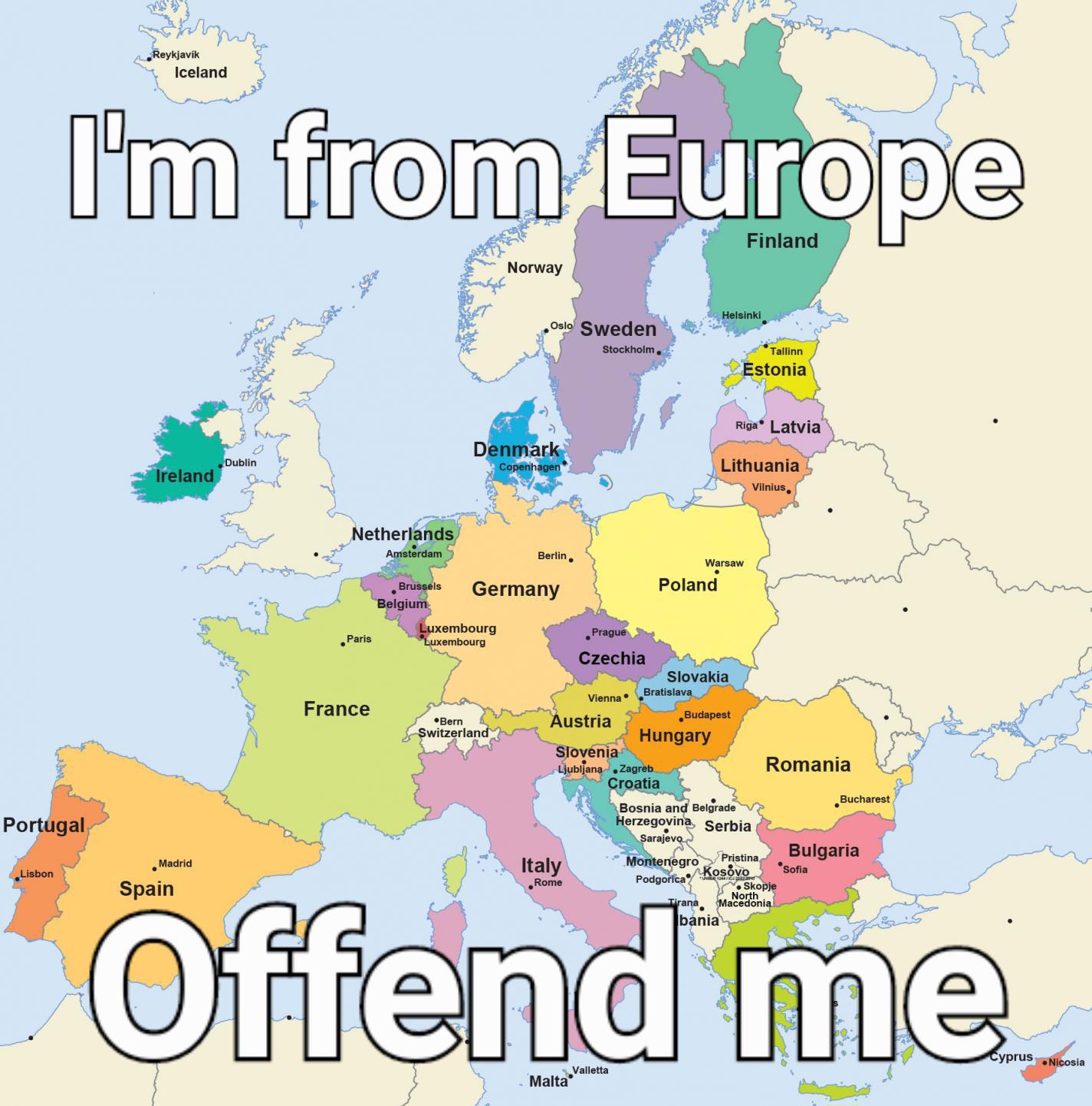 This is getting out of control r/2westerneurope4u