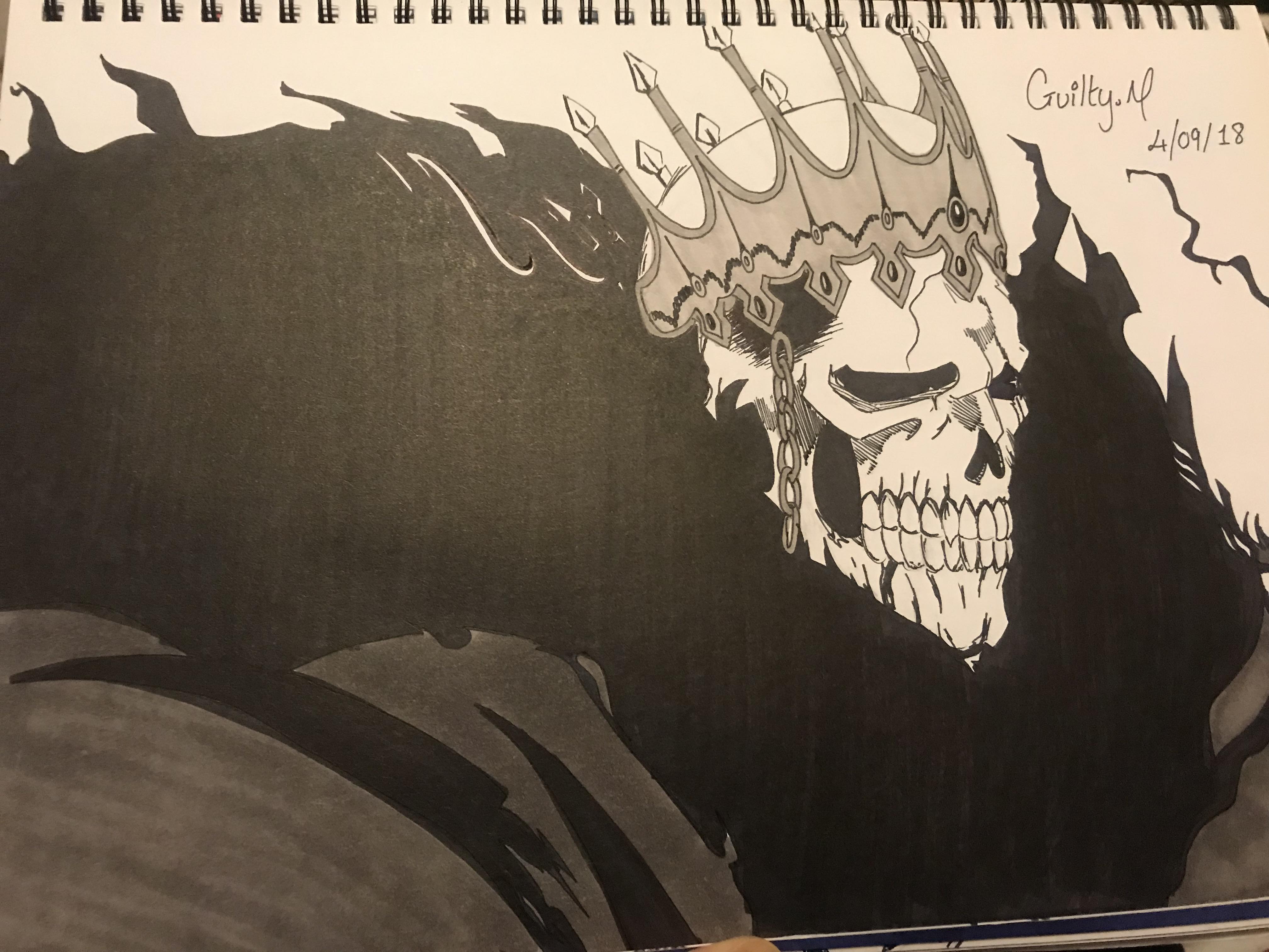 Going through my sketchbook and my little suggested posting