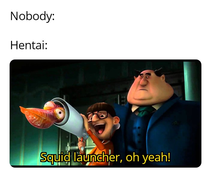 you just got vectored memes