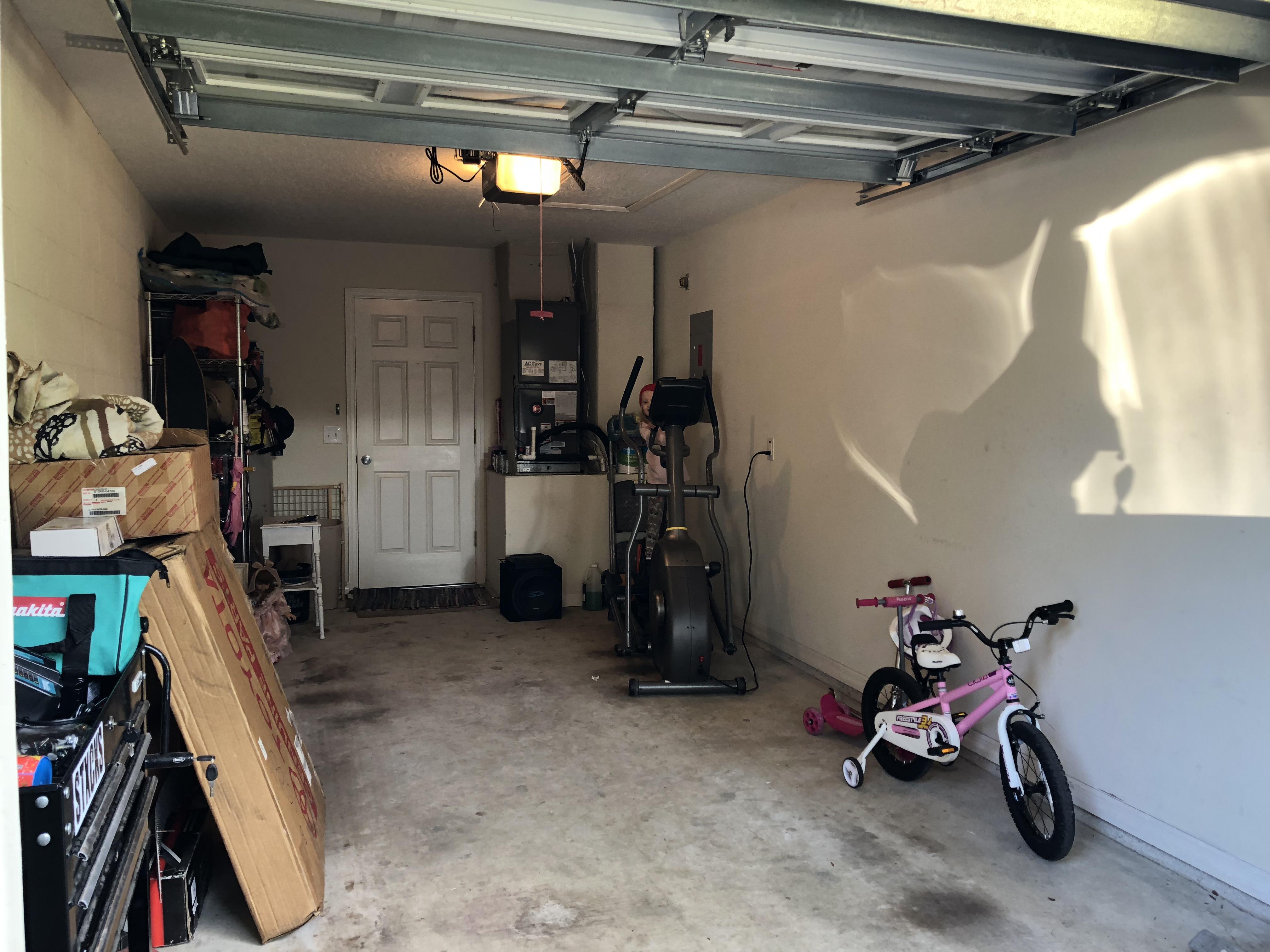 Starting my first home gym! Help! homegym