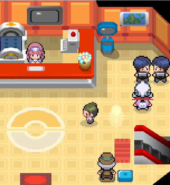 Best Items to Farm to Sell in Radical Red... PokemonROMhacks