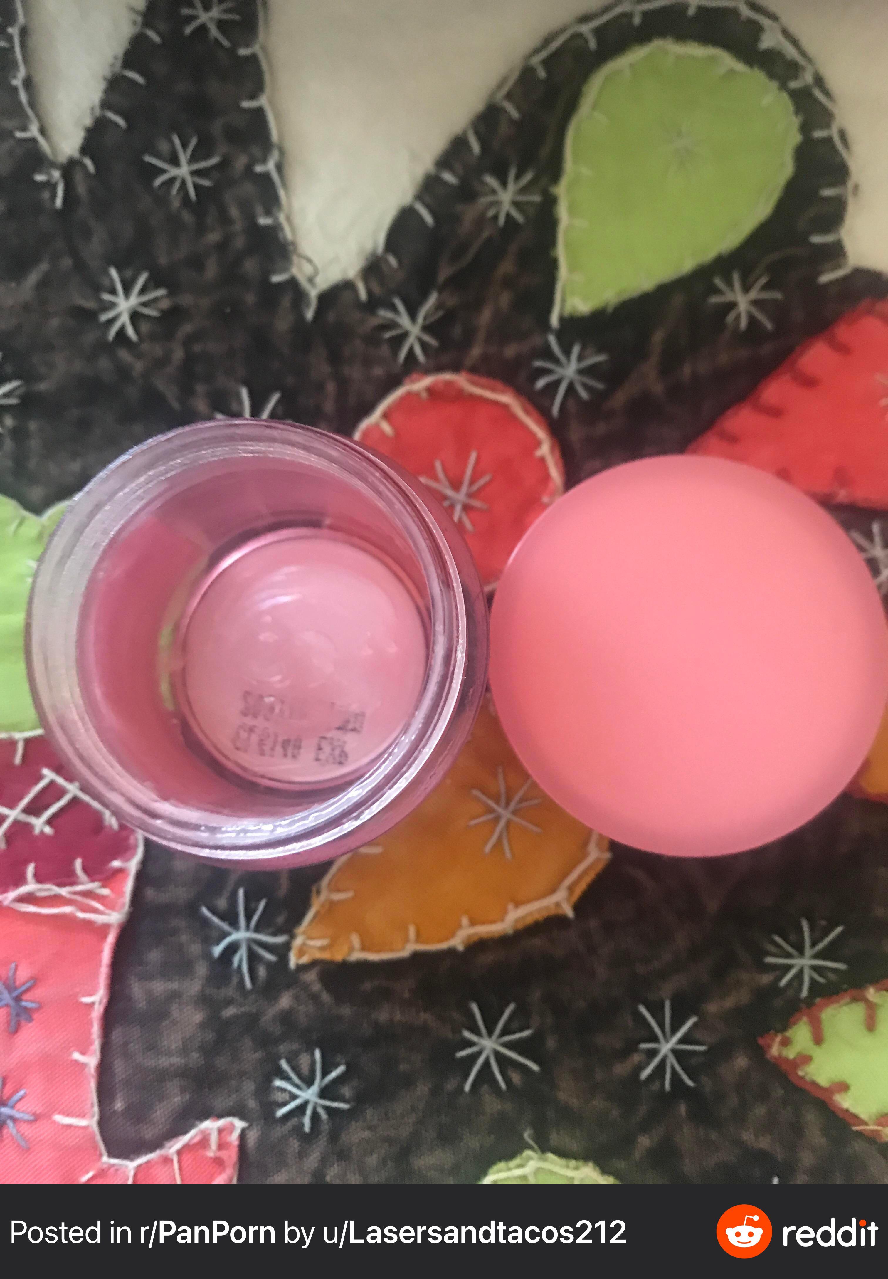 Finished my Laneige Lip sleeping Mask in Berry [Detailed Review in