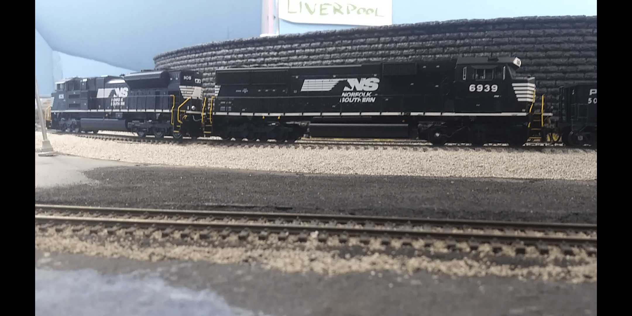 When Mingo Junction yard is out of helper power you use what on hand