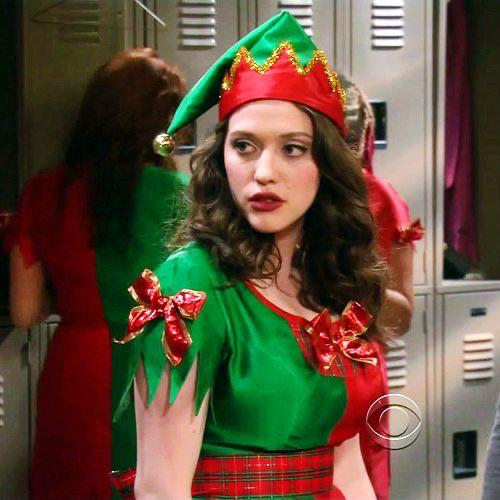 Netvideogirls Merry Christmas Merry Christmas 🎄 KatDennings