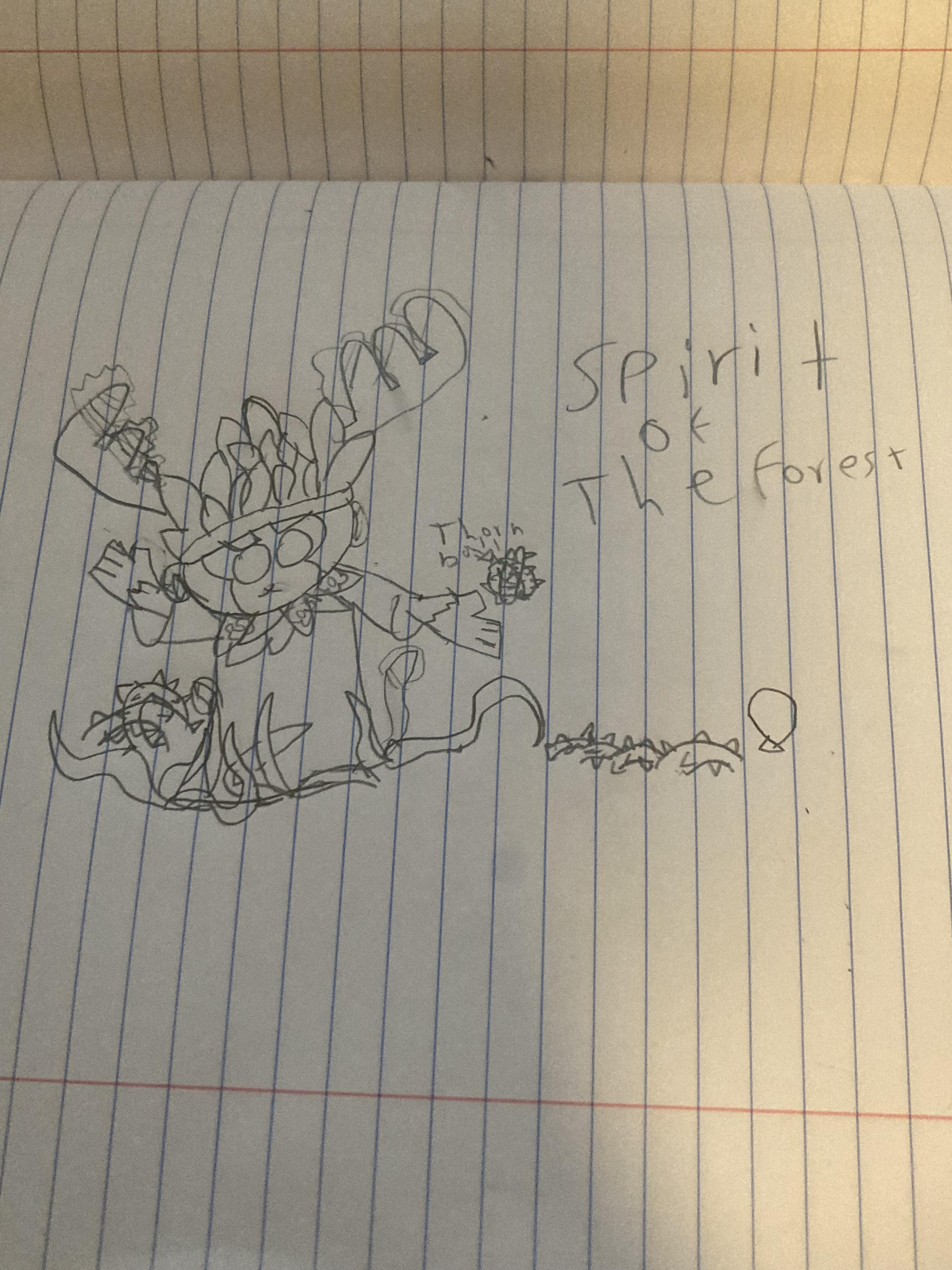 My drawing is bad r/btd6