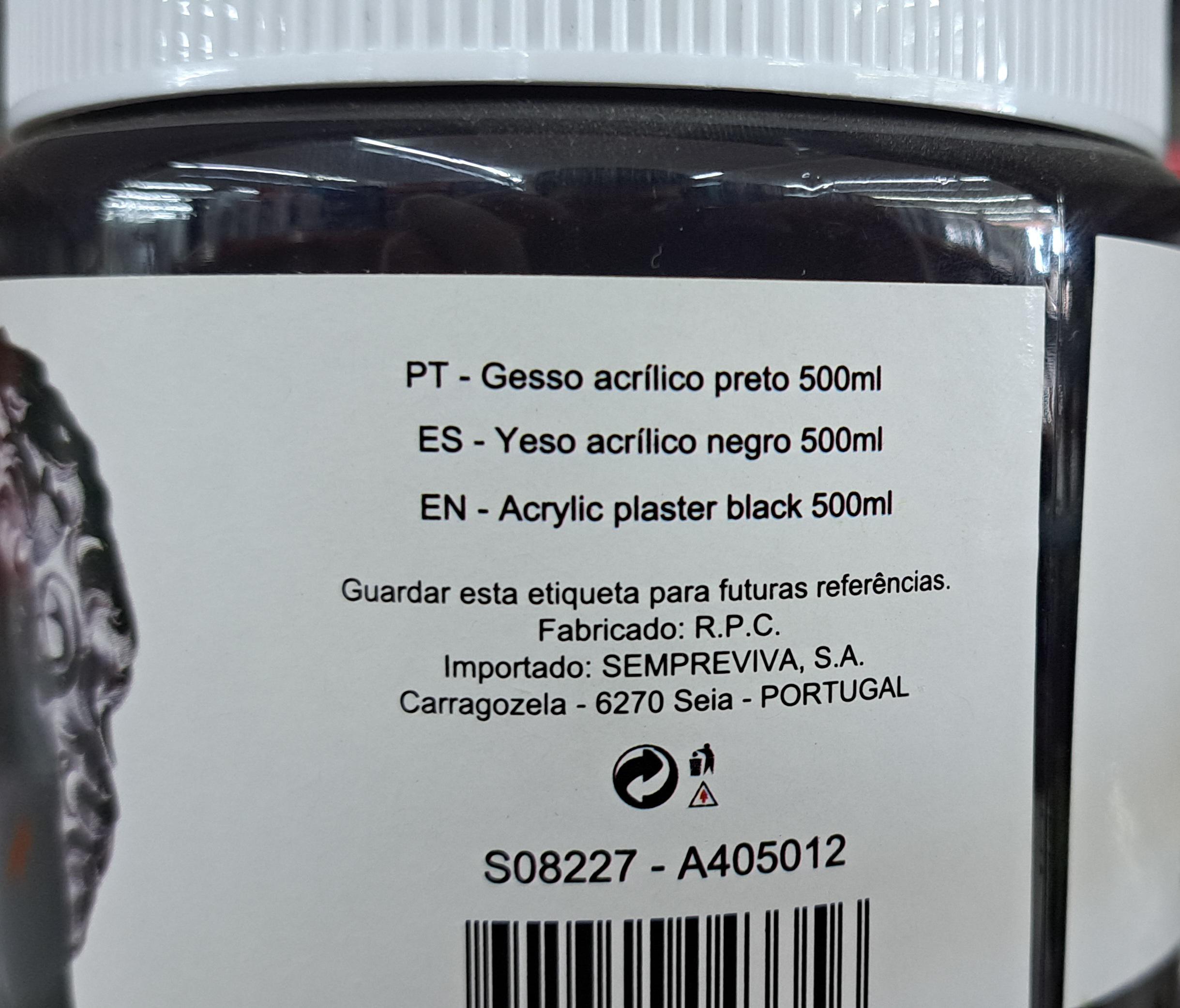 Is acrylic gesso the same as Bob Ross gesso? r/bobross