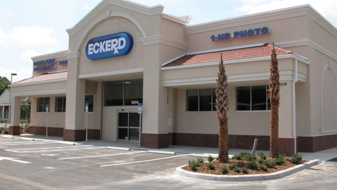 Eckerd Drug Stores r/nostalgia
