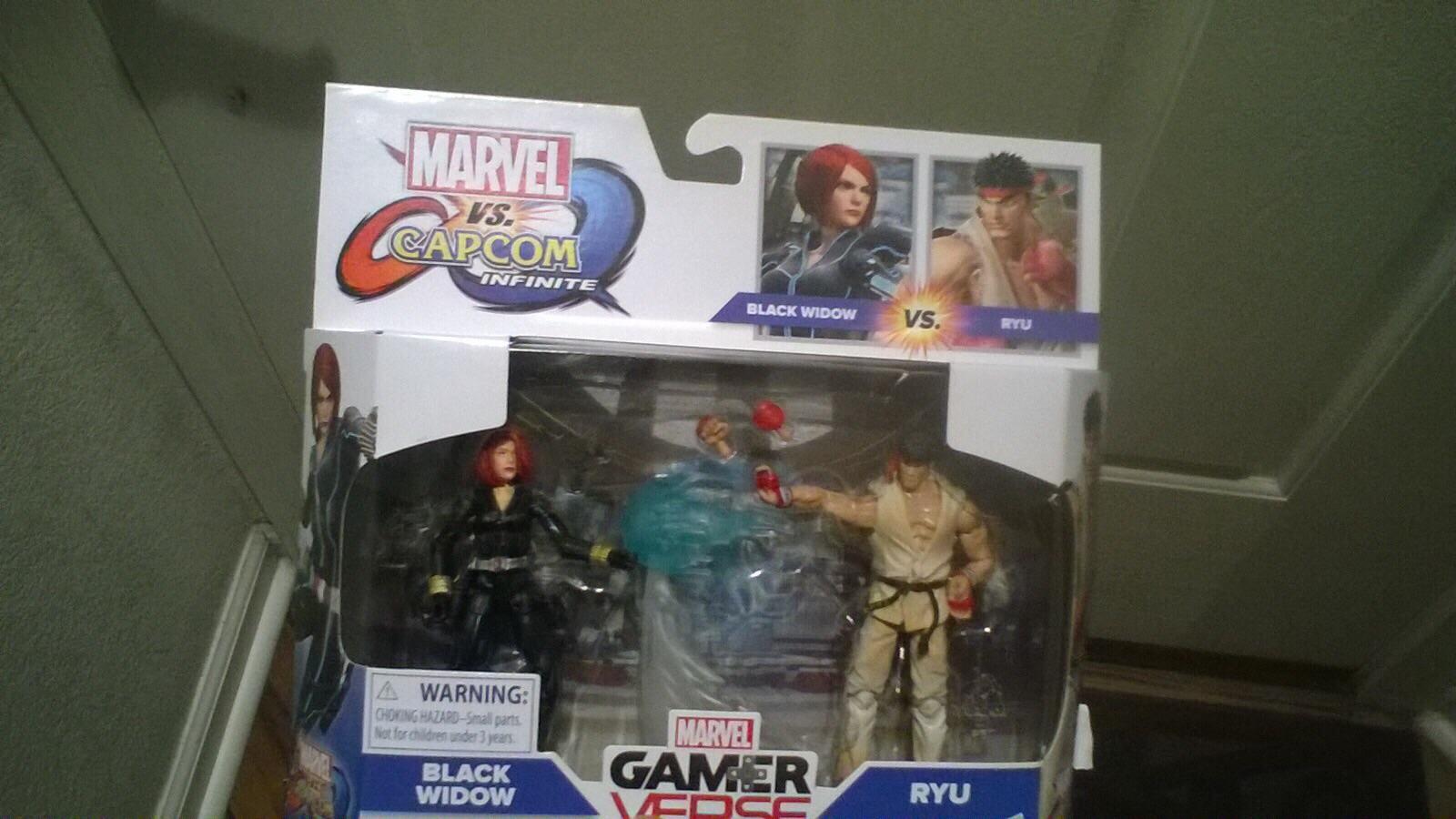 Such a cool find for 5 at GameStop coz they have that clearance