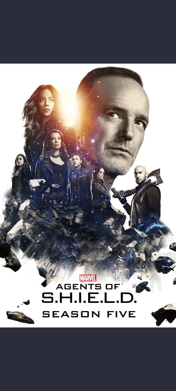 Do you think that Agent of Shield is canon to the MCU Now that The