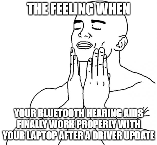 Yay! Finally r/pcmasterrace