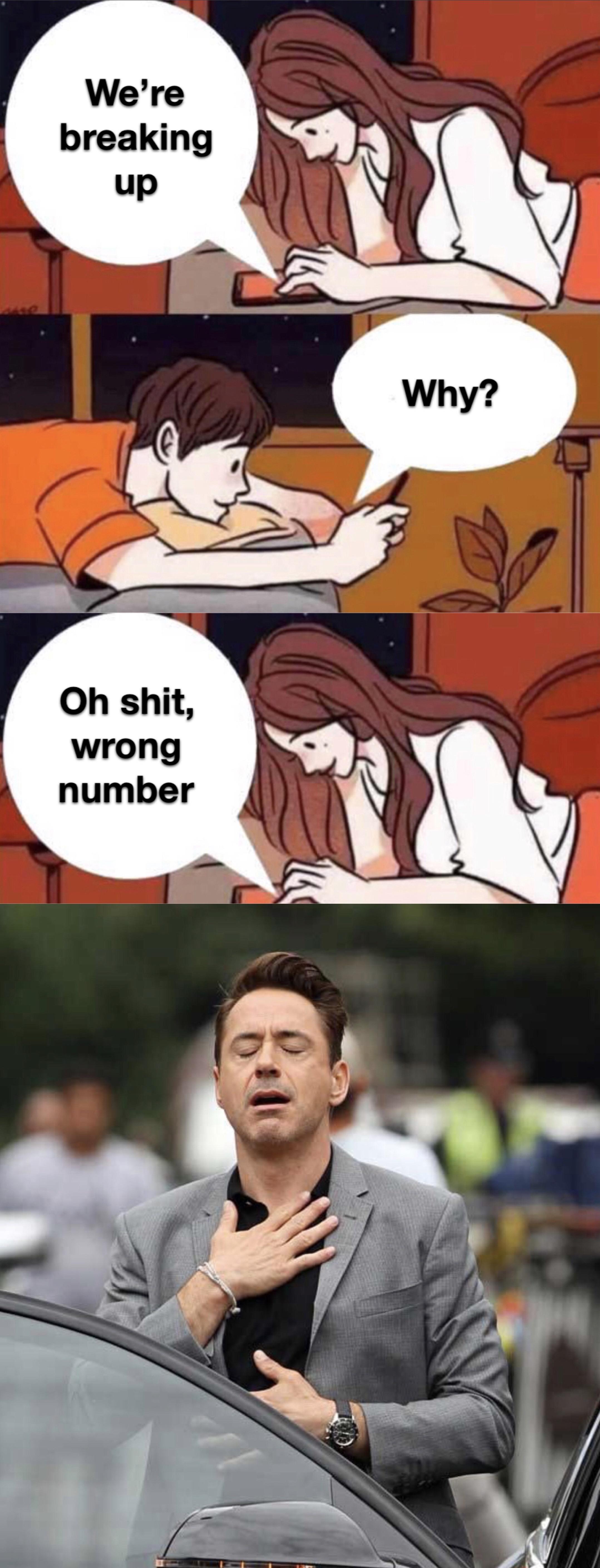 Wait a minute..... memes