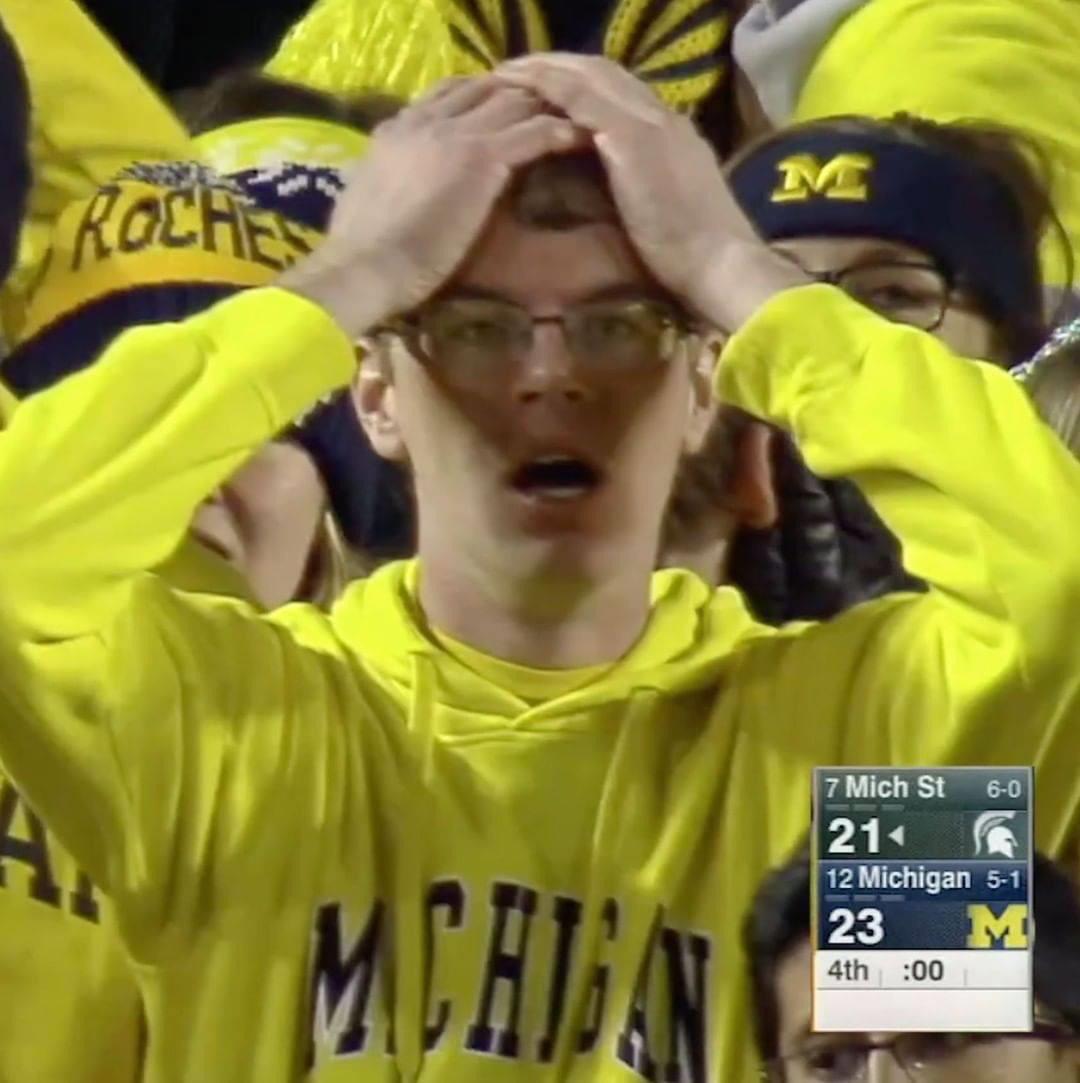 Jon Hein’s illegitimate son. Blow job king at Michigan. r/howardstern