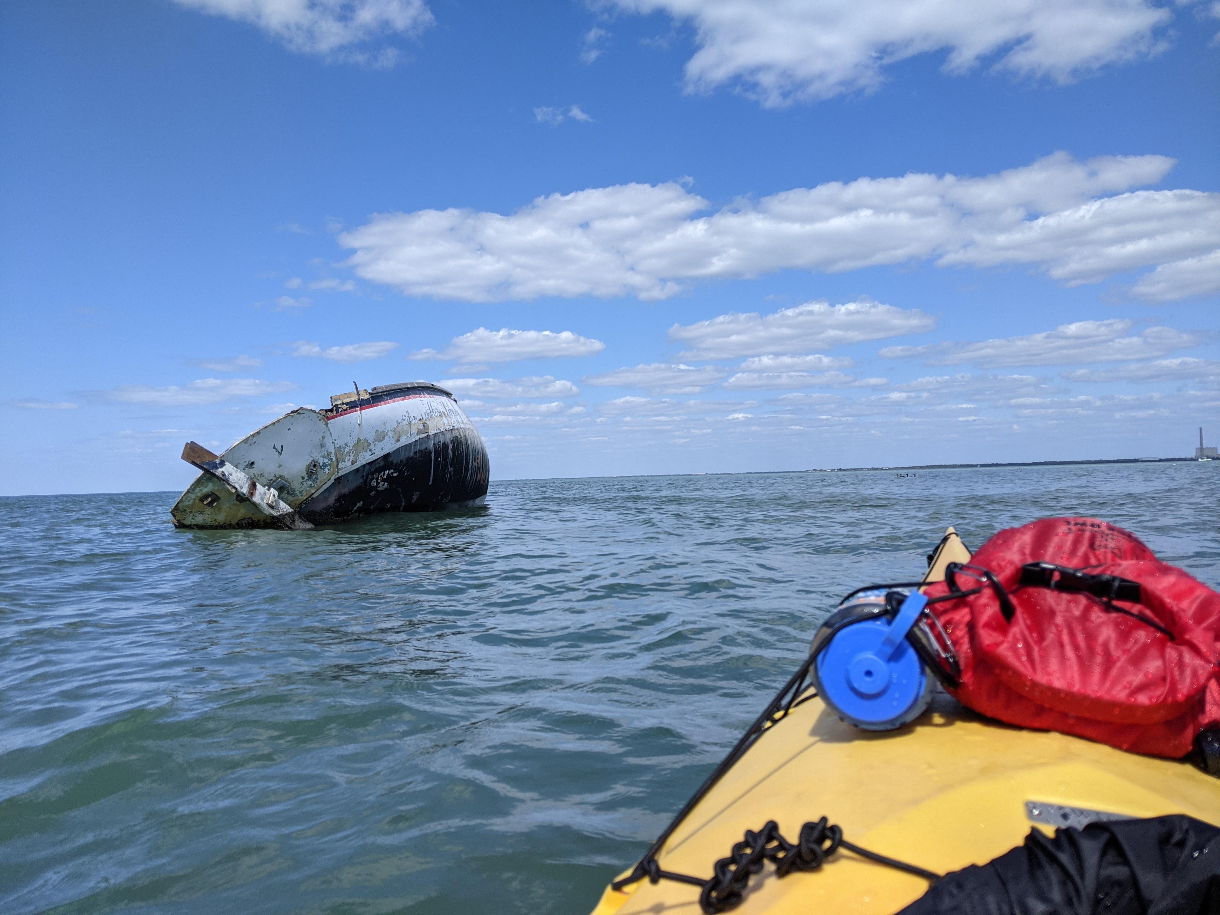 Night kayaking bioluminescent water in Puerto Rico Kayaking