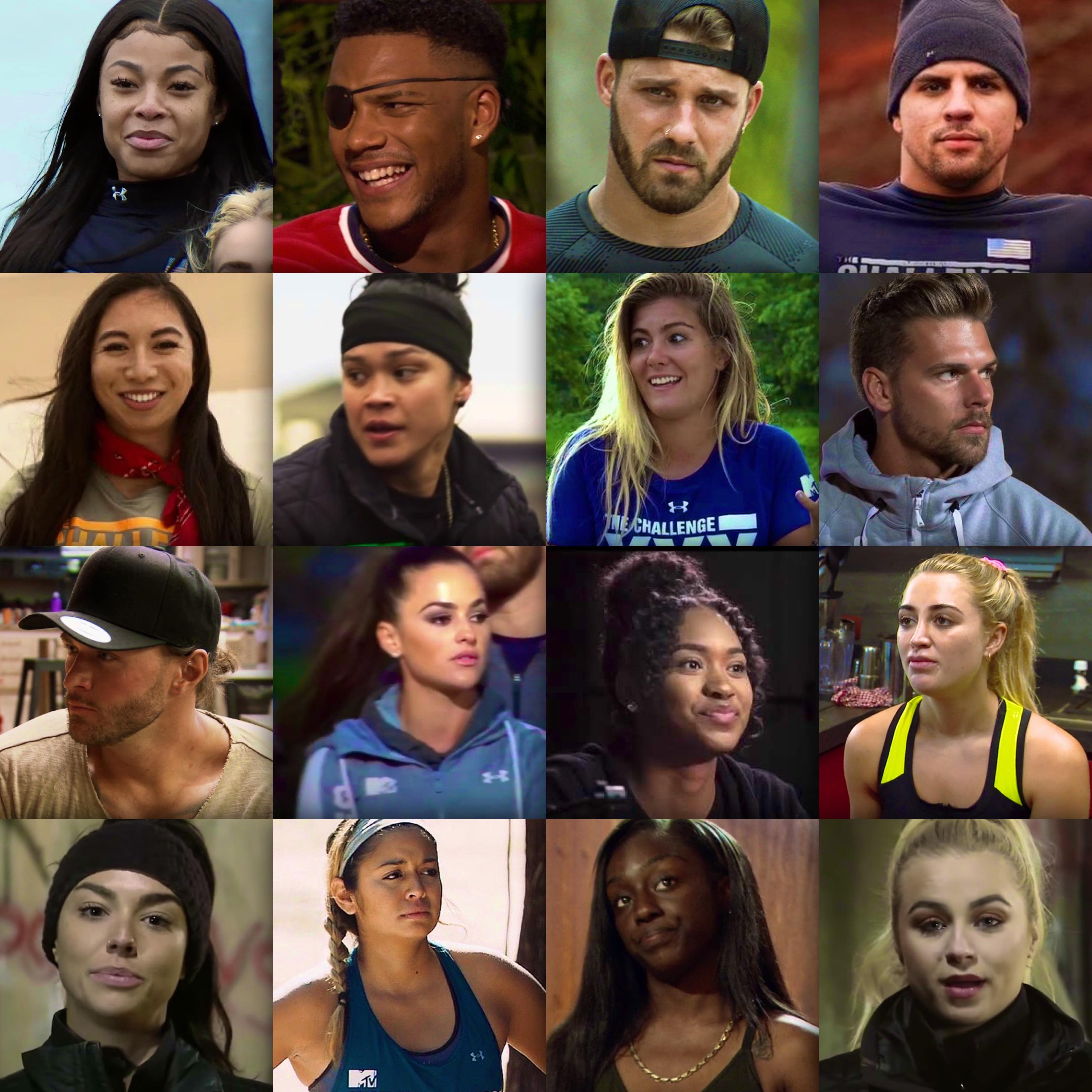 Out of the newer generation of challengers, here are the best to never