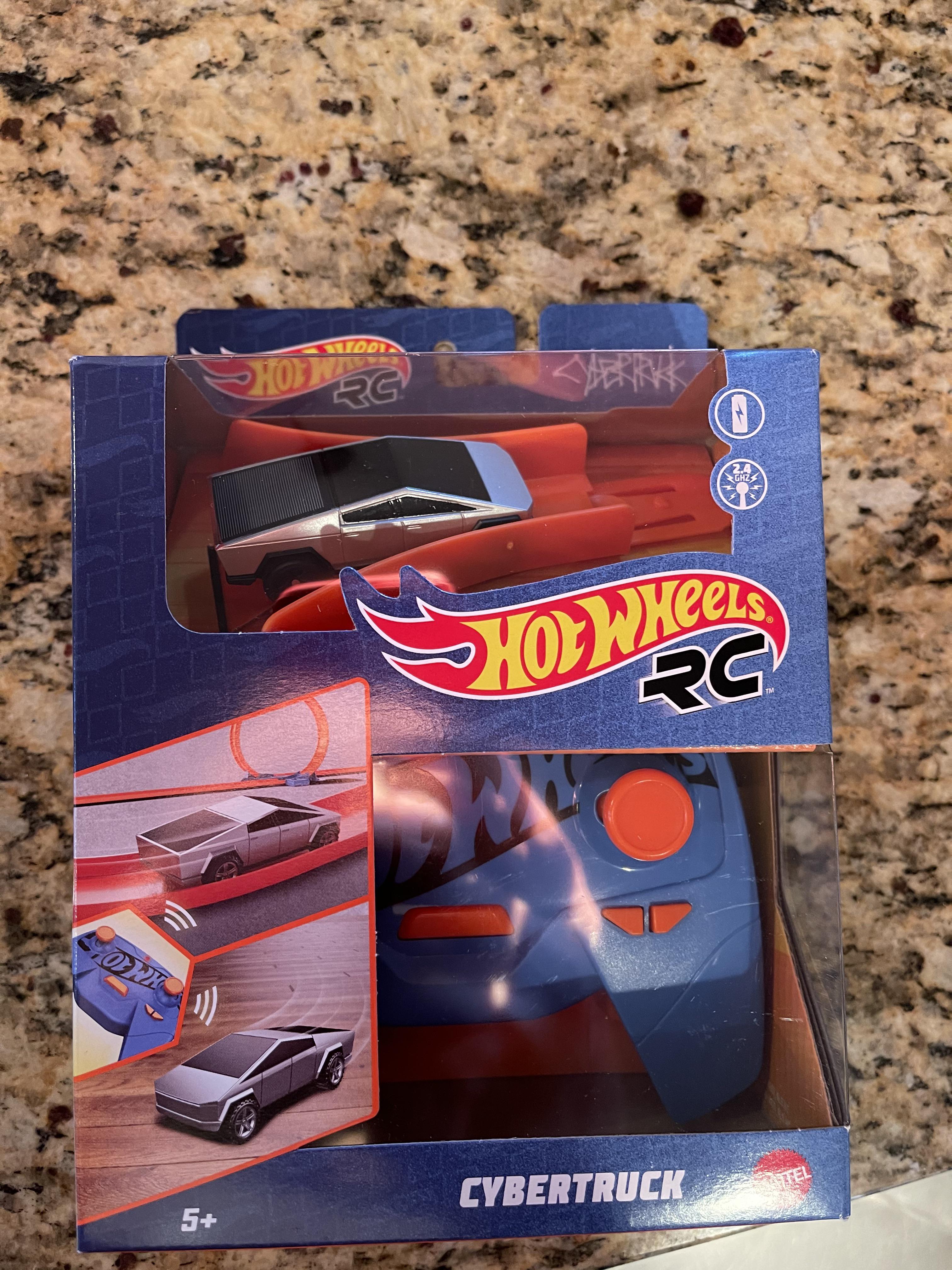 Thanks to a dedicated Target employee I tracked down the only one left