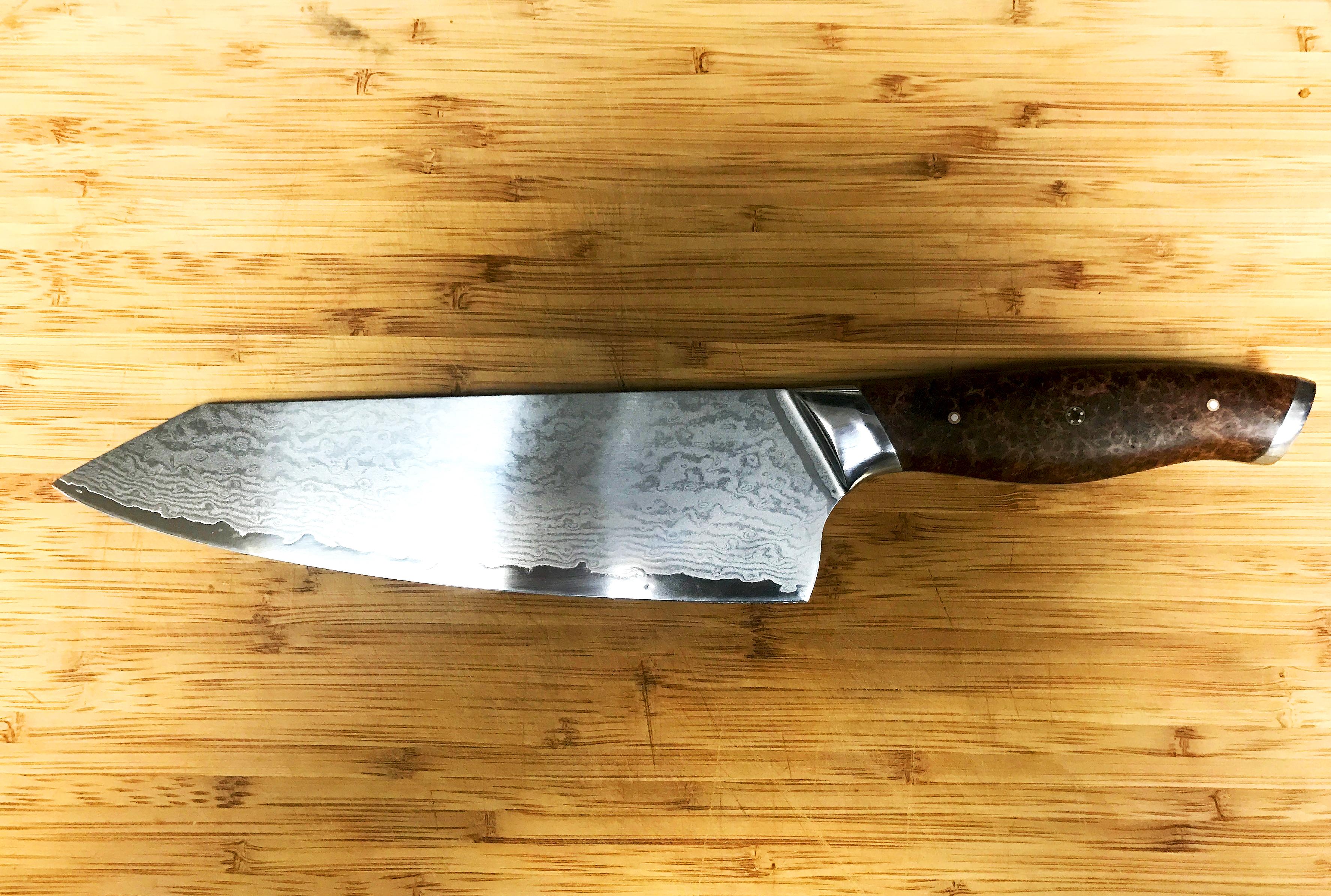 Something different for national knife day r/knives