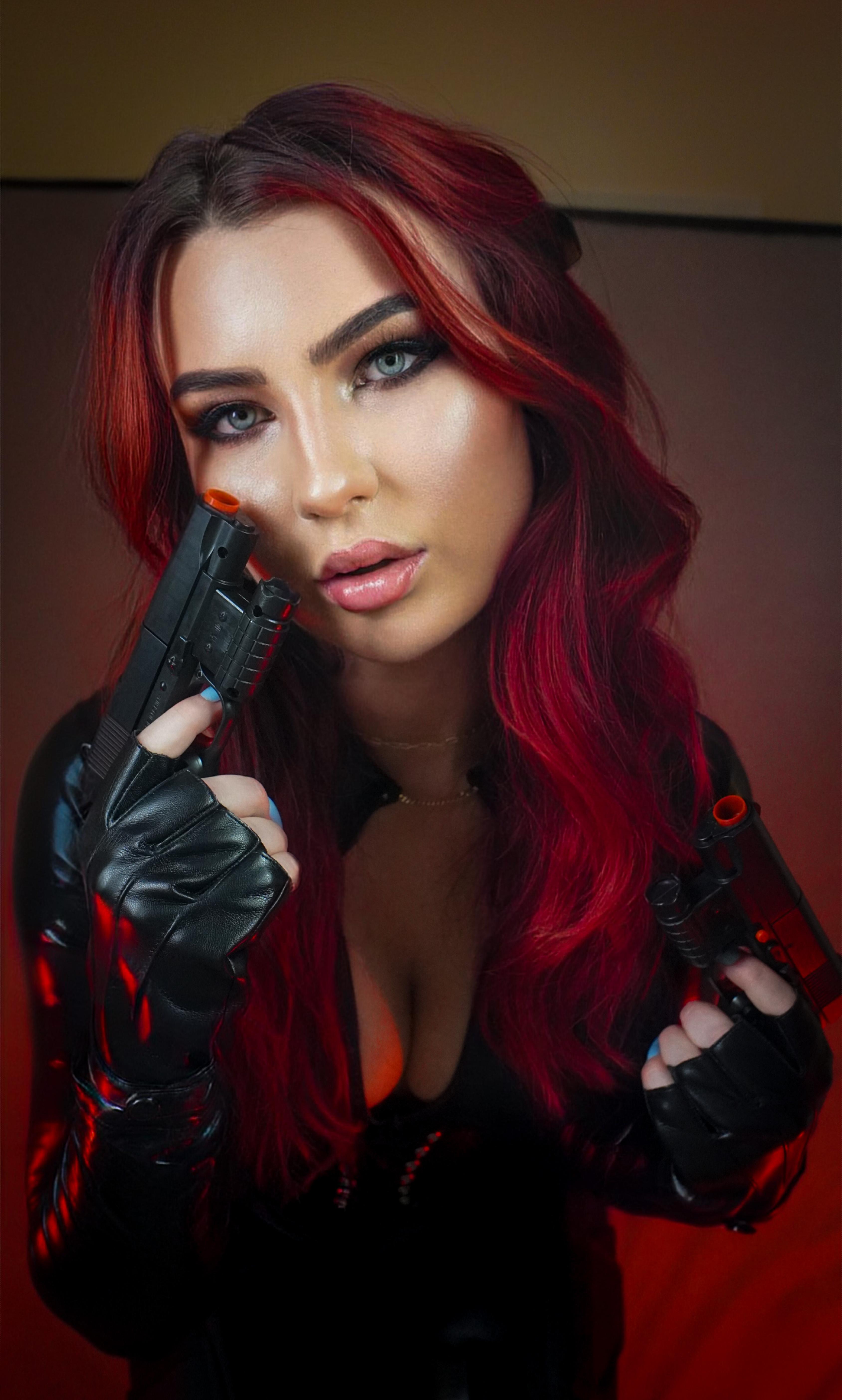 SacredXO : MoreSexyASMRGirls