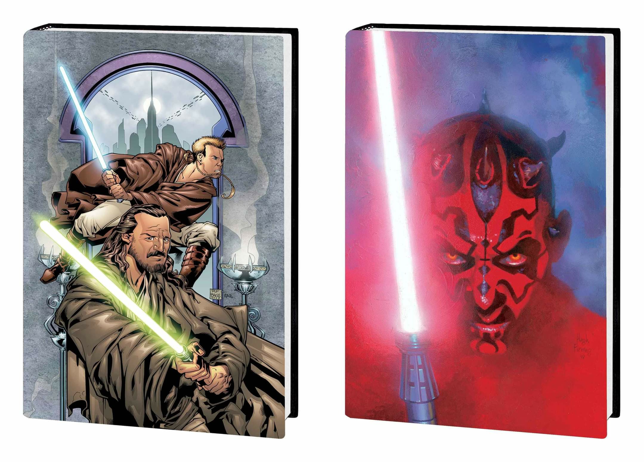 Top 5 Star Wars Characters The Prequel Era