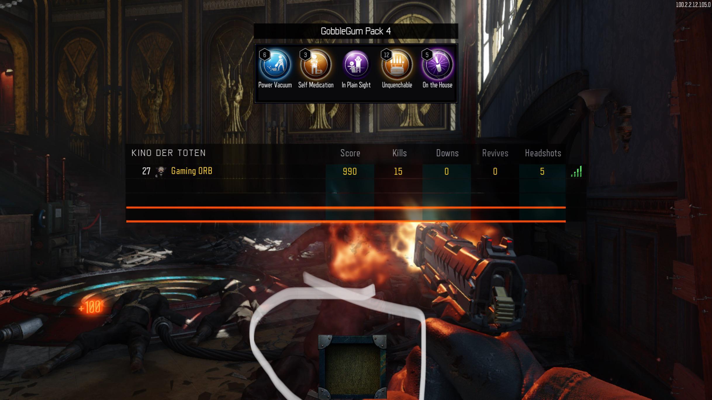 ++ 50 ++ kino der toten black ops 3 pack a punch 203870Call of duty