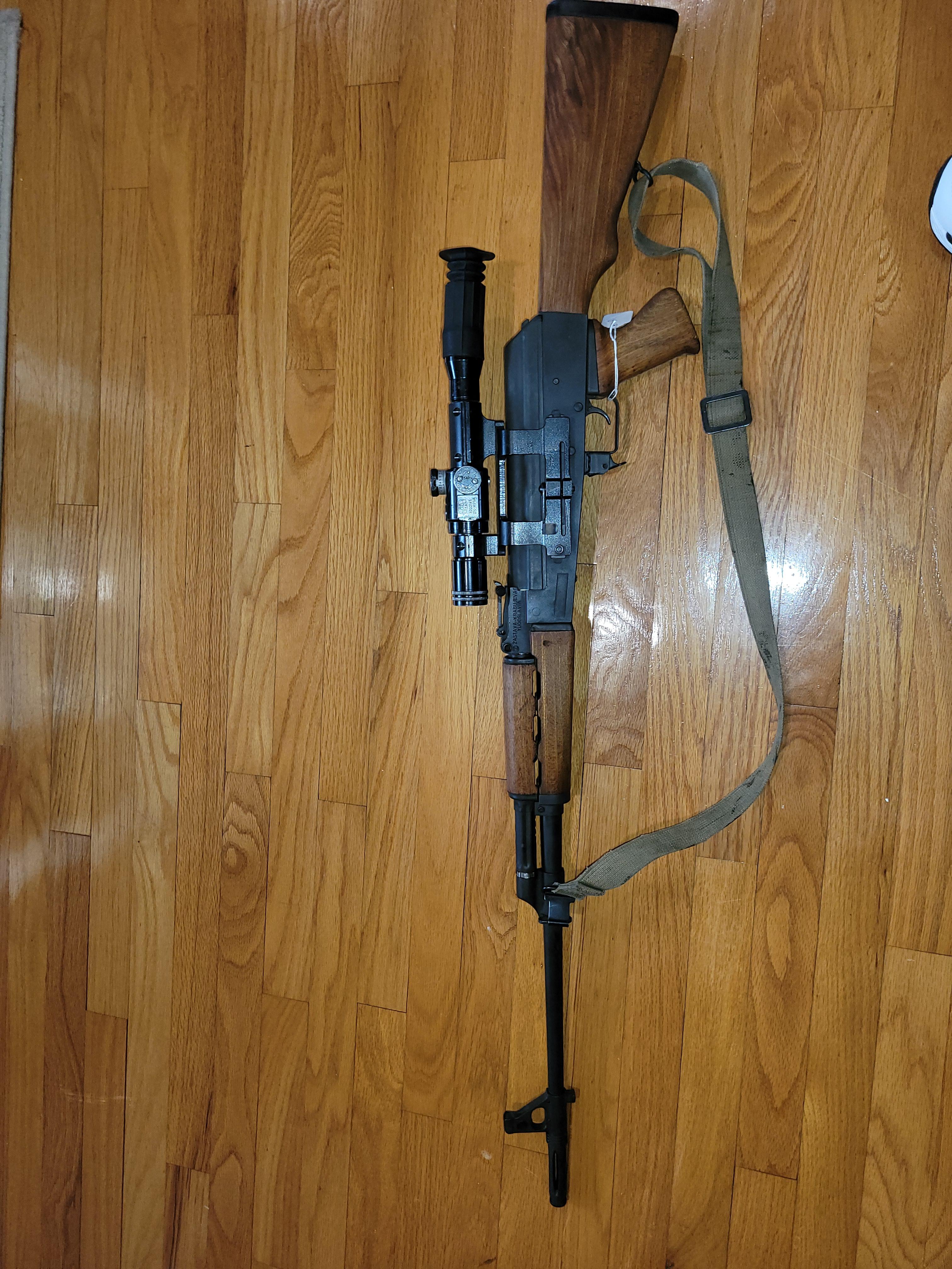 I'm looking for an outdoor range/gun club in the spartanburg area. pic