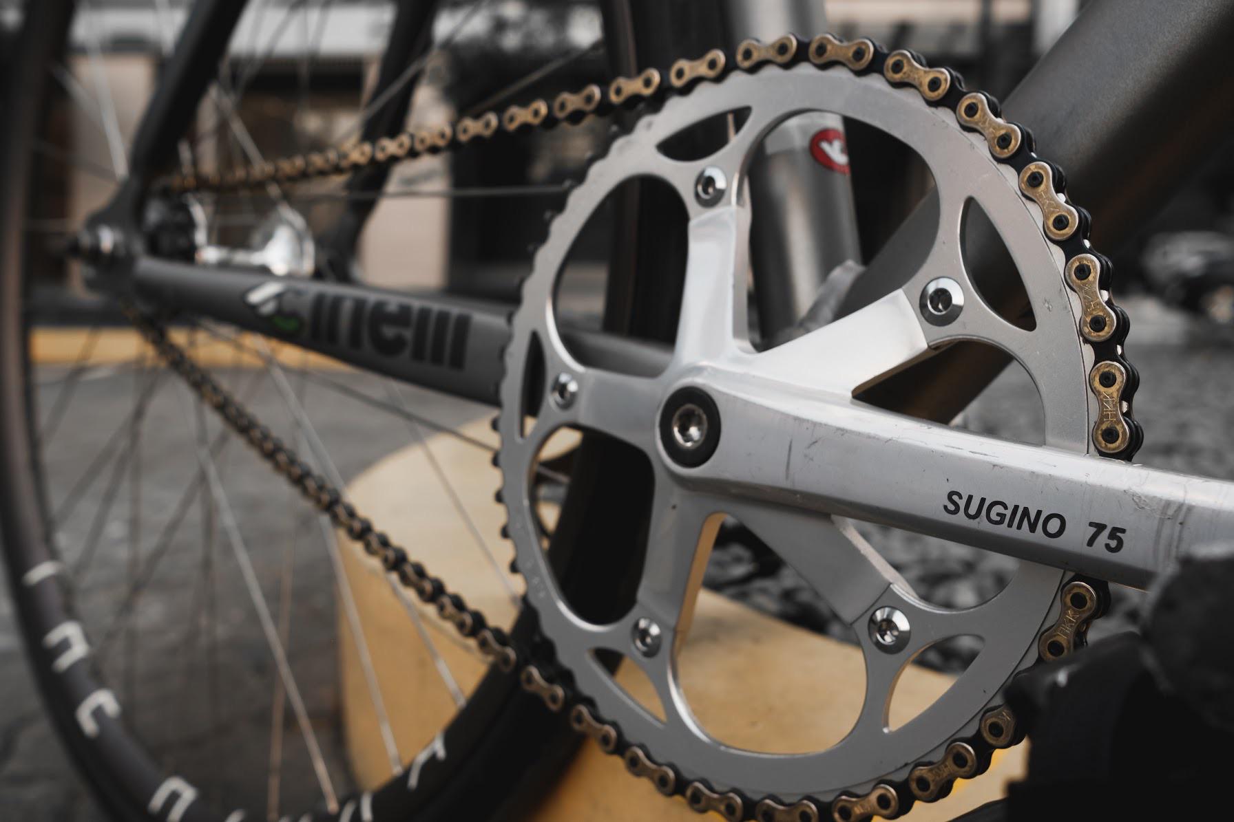 603 best Drivetrain images on Pholder Fixed Gear Bicycle, Awesome Car