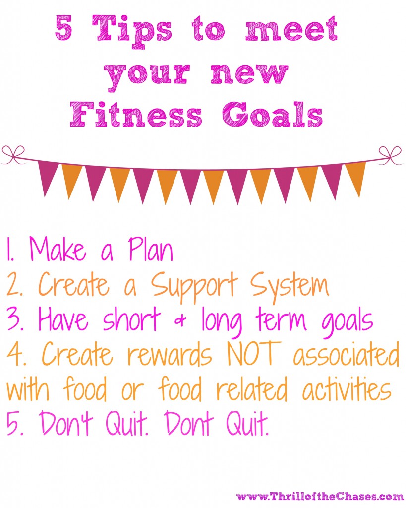 How to Reach Your Exercise Goals r/GYM