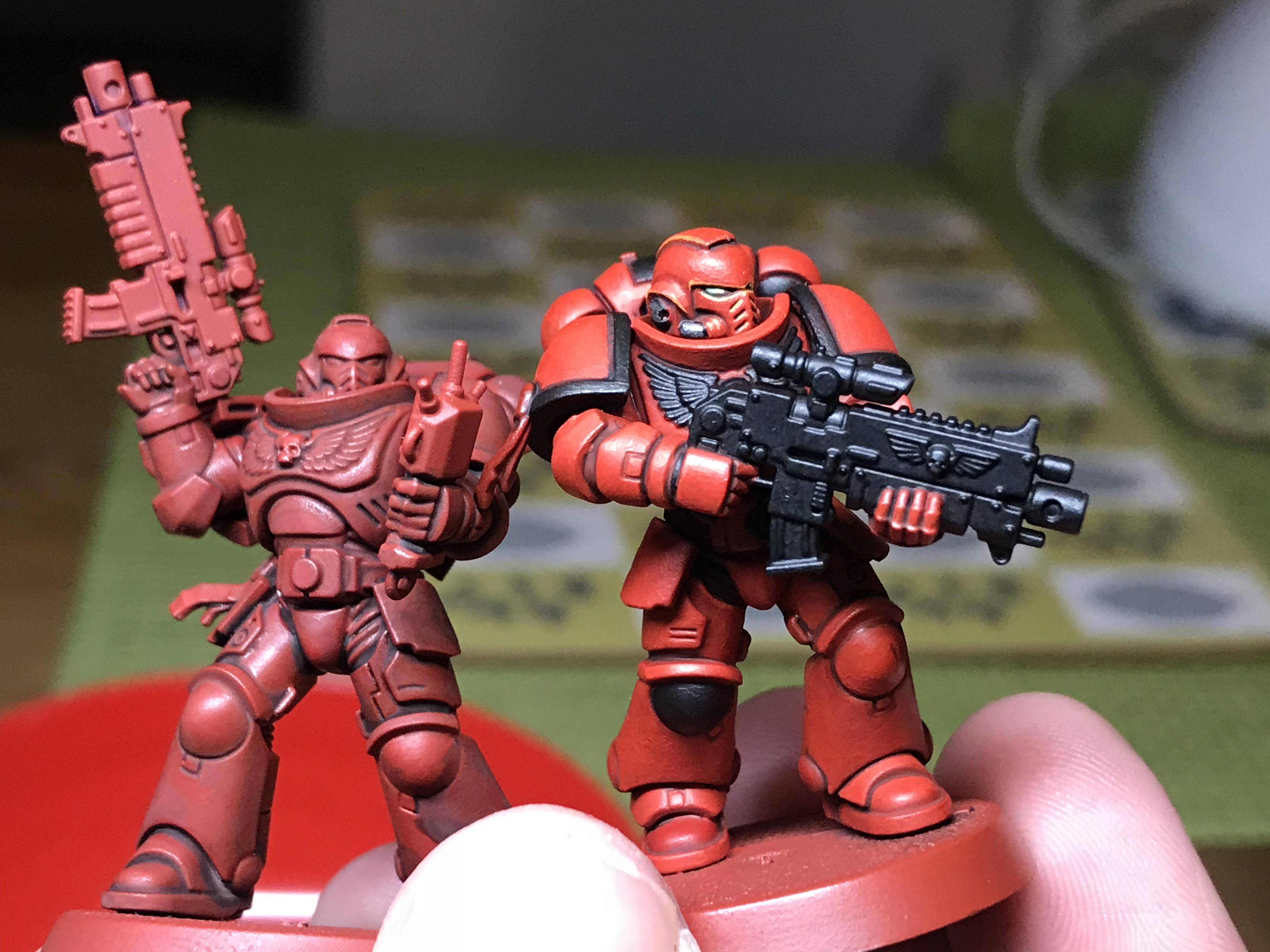 Wahapedia blood angels