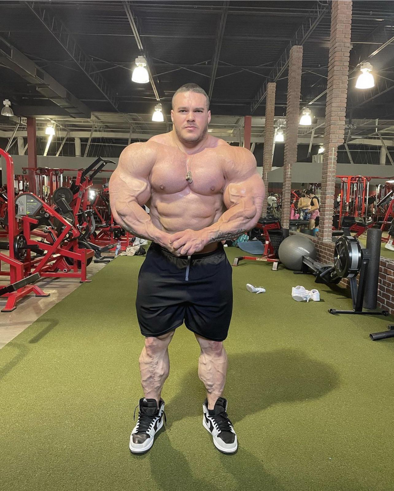 63 best Nick Walker images on Pholder | Bodybuilding, Nattyorjuice and