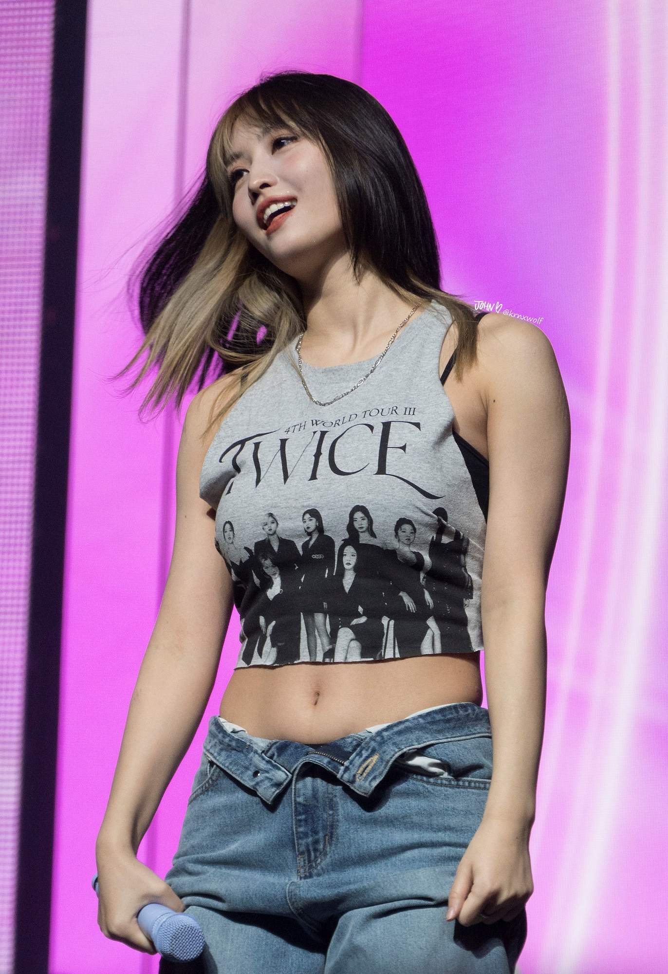 Momo - TWICE : kpopfap