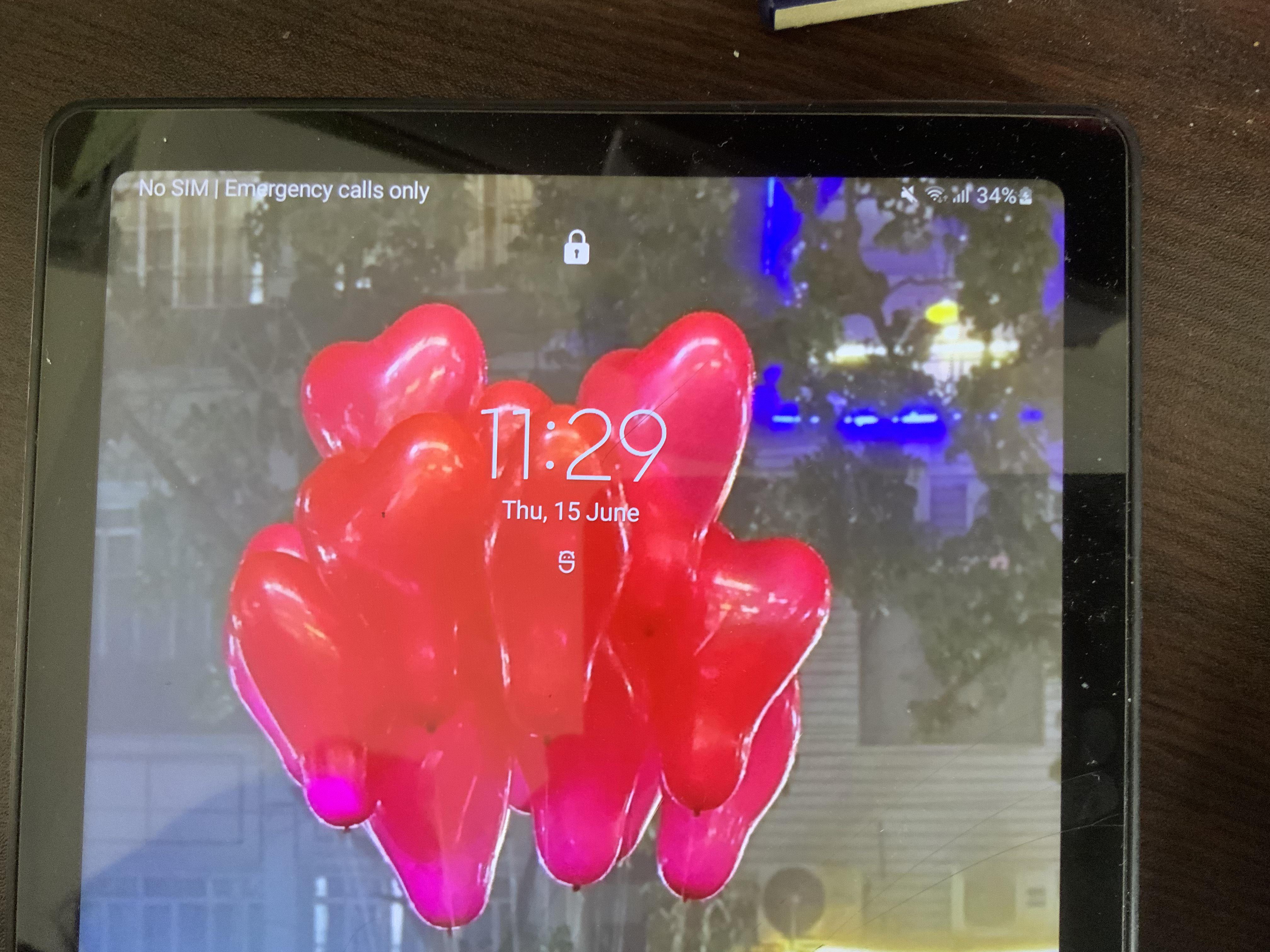 Tab A7 charging slowly r/GalaxyTab