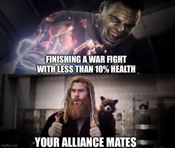 Effective counters for Peni Parker? ContestOfChampions