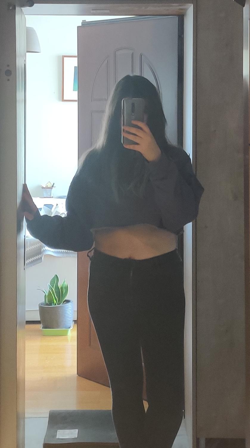 Does this look good on me? r/fashionadvice