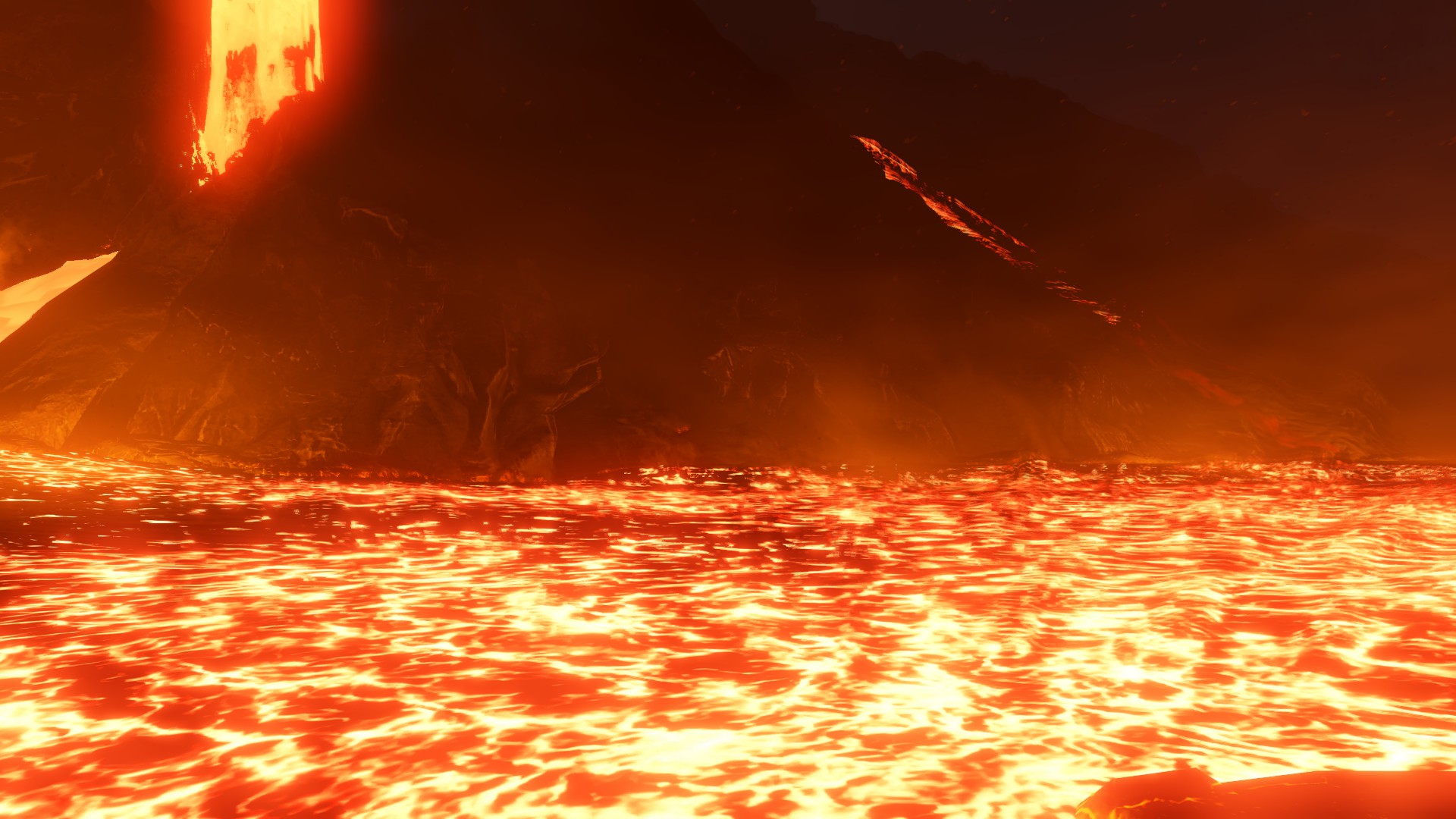 Its Over Anakin, I have the high ground! GhostRecon