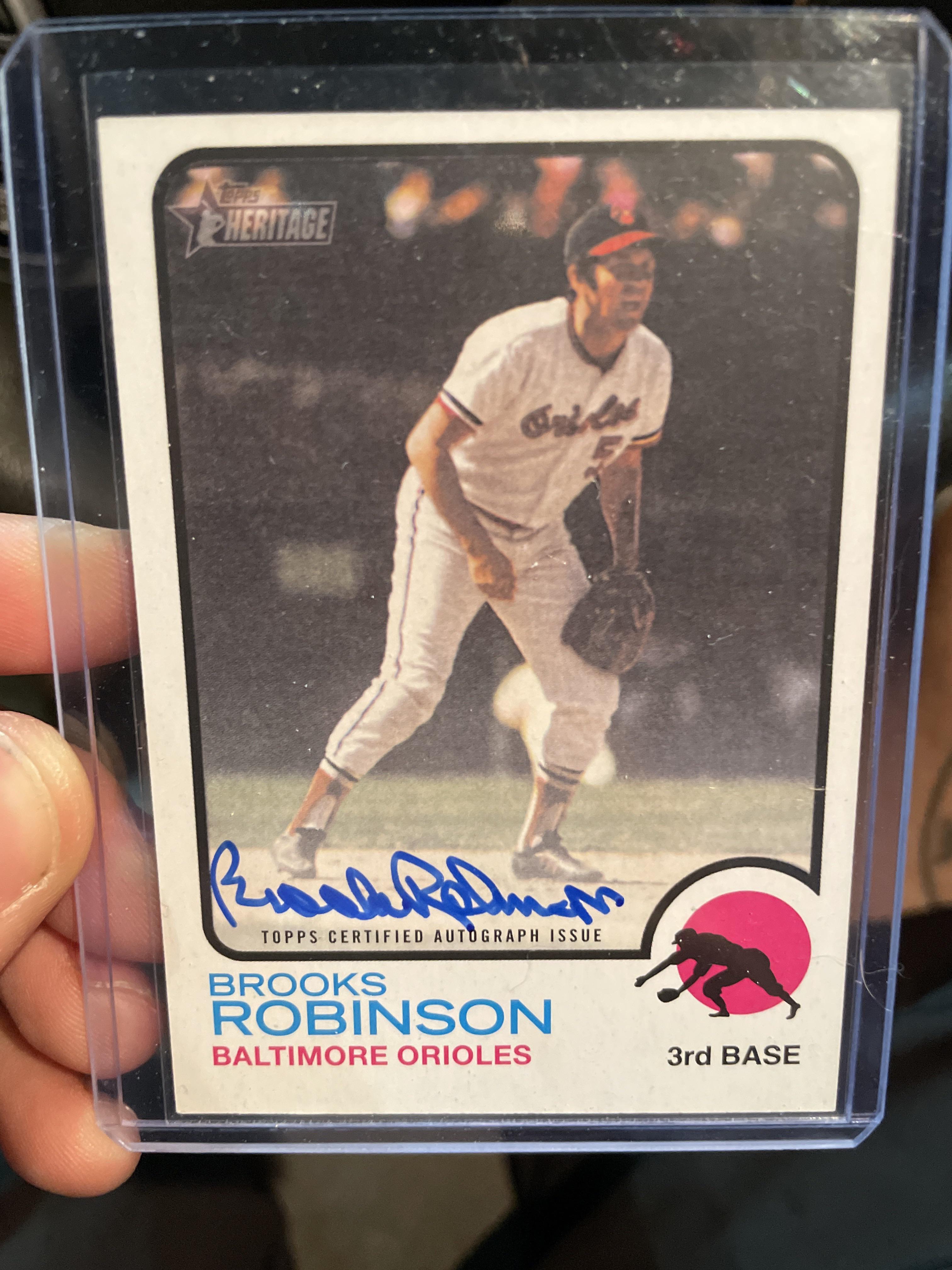 Only pick I found at Walgreens… makes it even more special being a