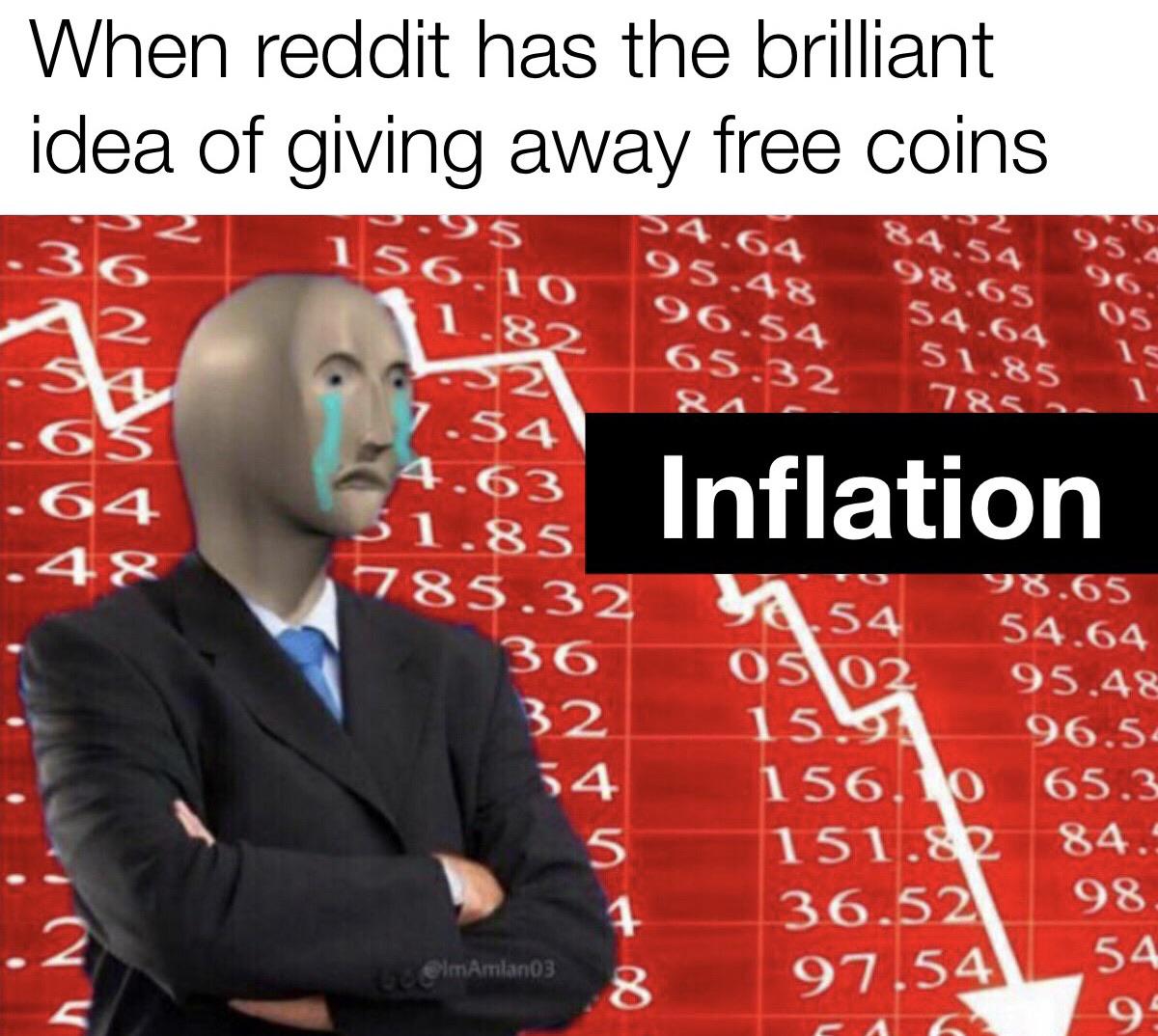 Print money dankmemes