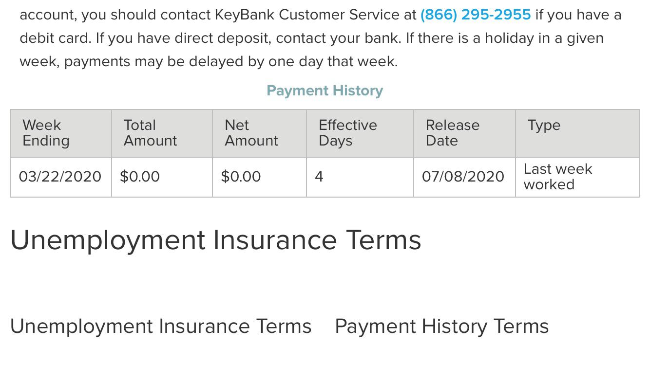 [New York] DOL finally released my payment. I’ve been certifying every