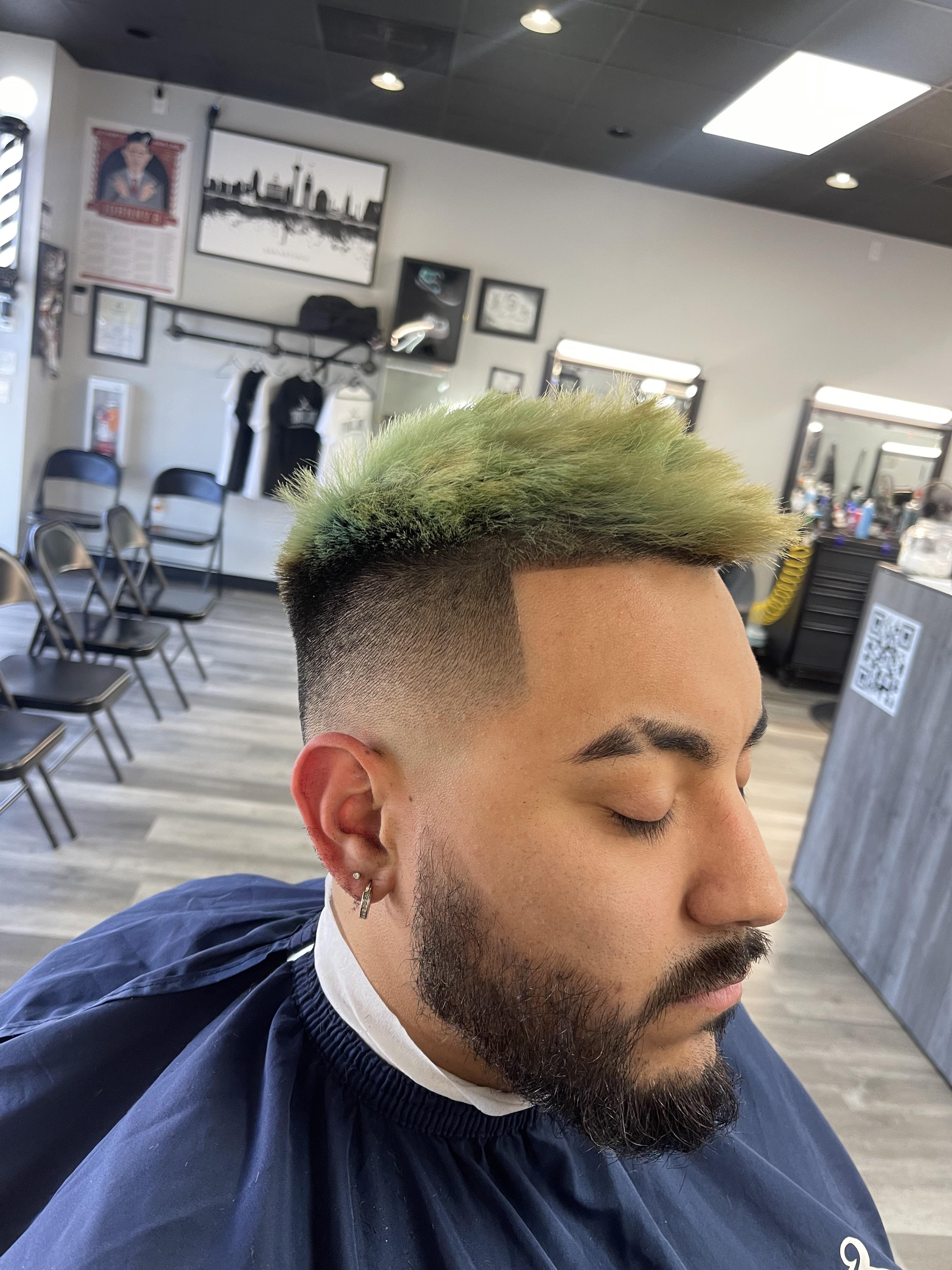 How much do you charge? (I charge 40) SATX r/Barber