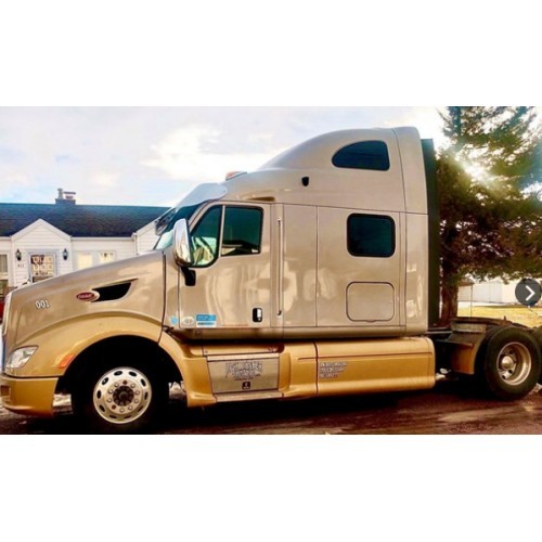 2012 PETERBILT 587 For Sale In Arlington, South Dakota u/digitalclassifieds1