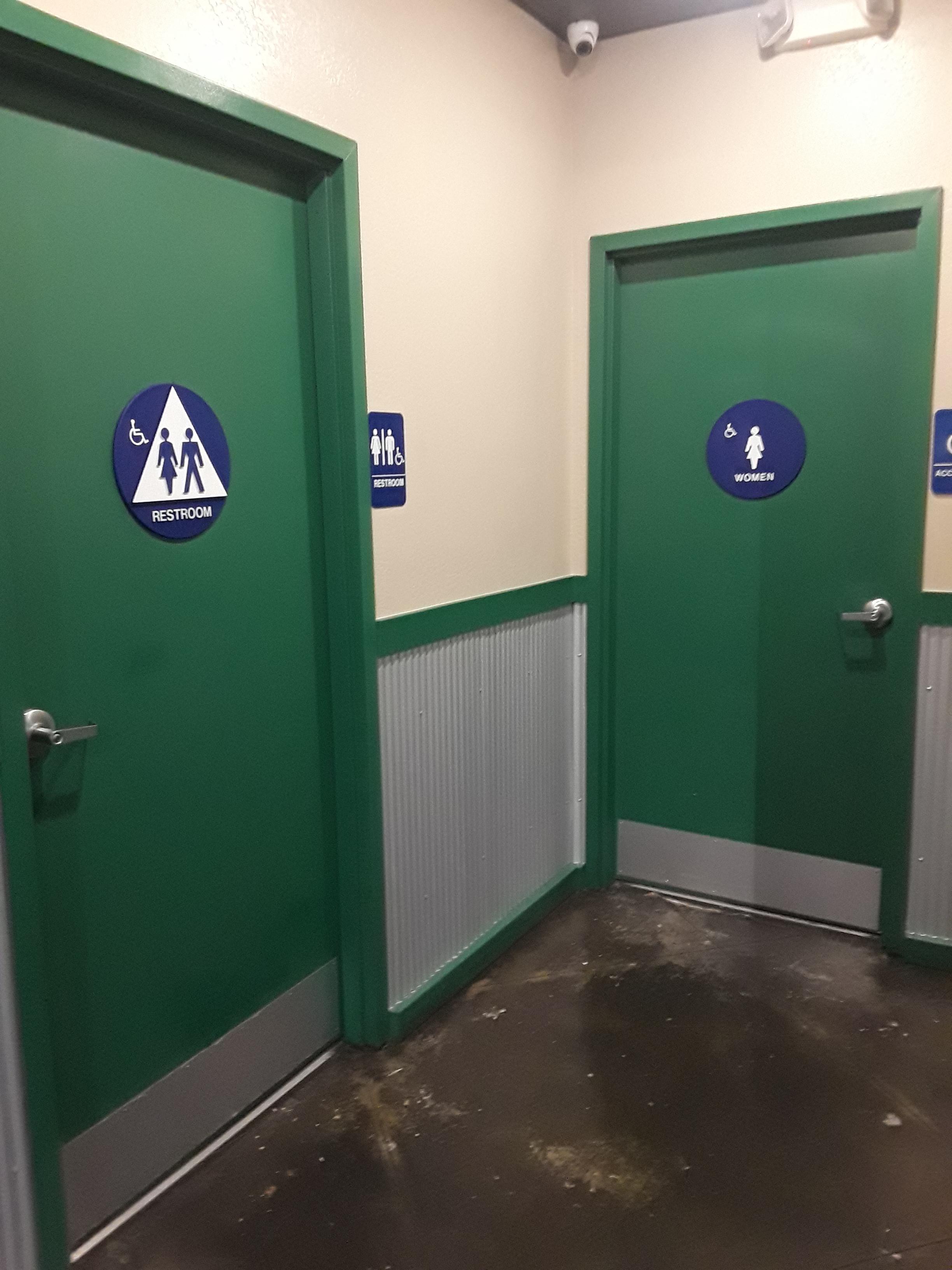 Waterrooms LiminalSpace