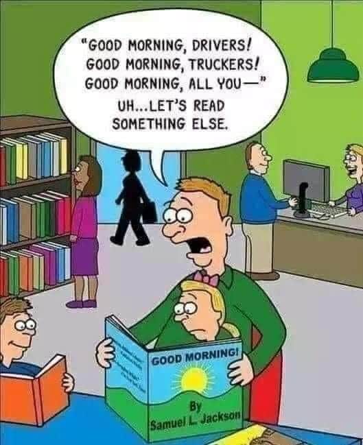 I wonder what rhymes with truck... Oh terriblefacebookmemes