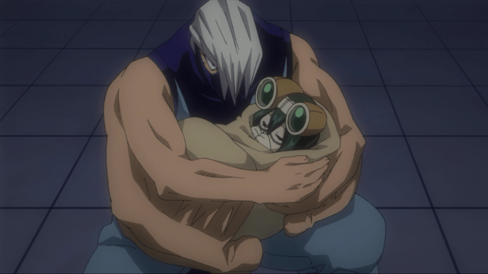 No doubt that this is one of the most precious froppy