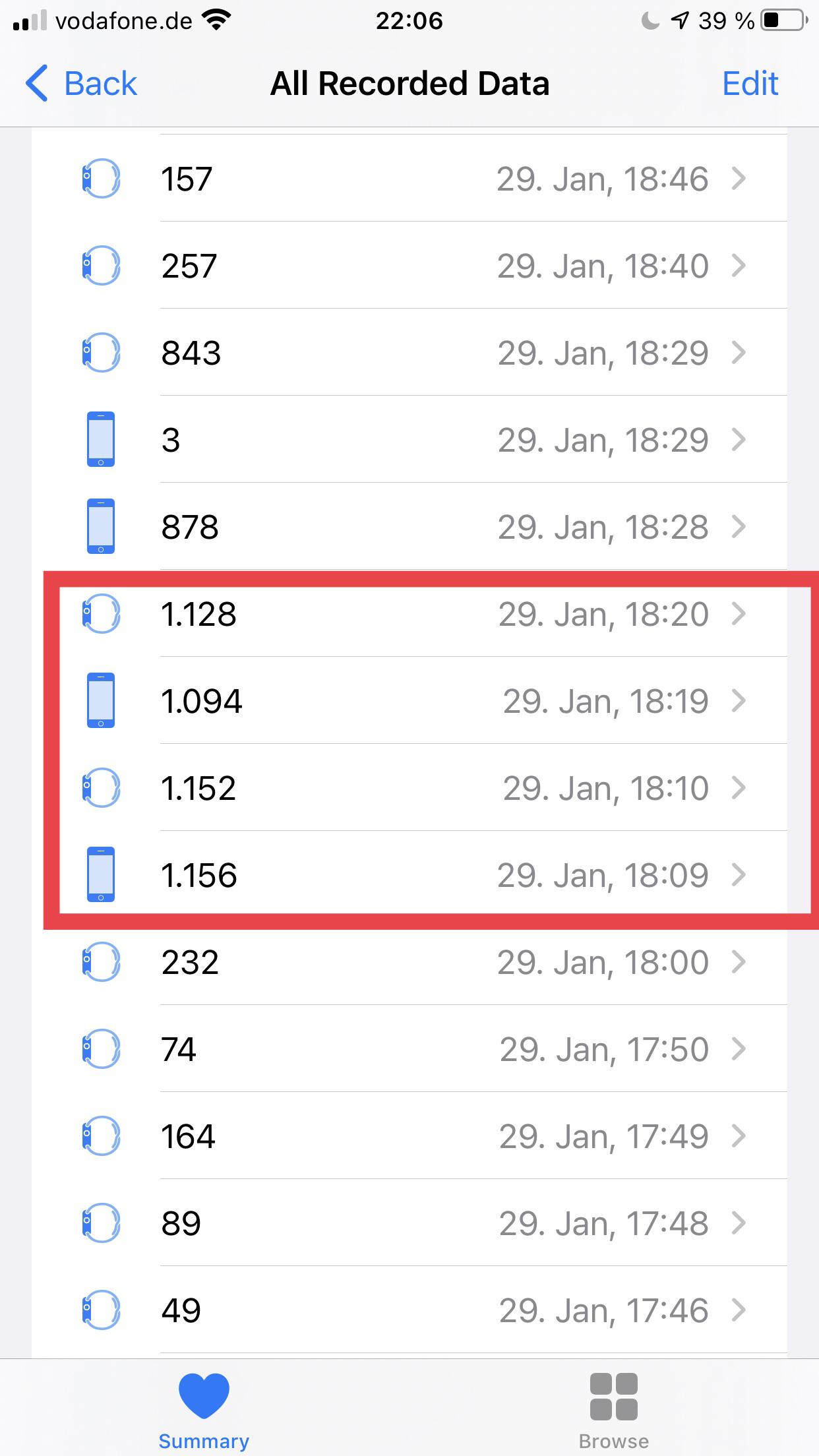 Watch and iPhone counting steps twice r/AppleWatch