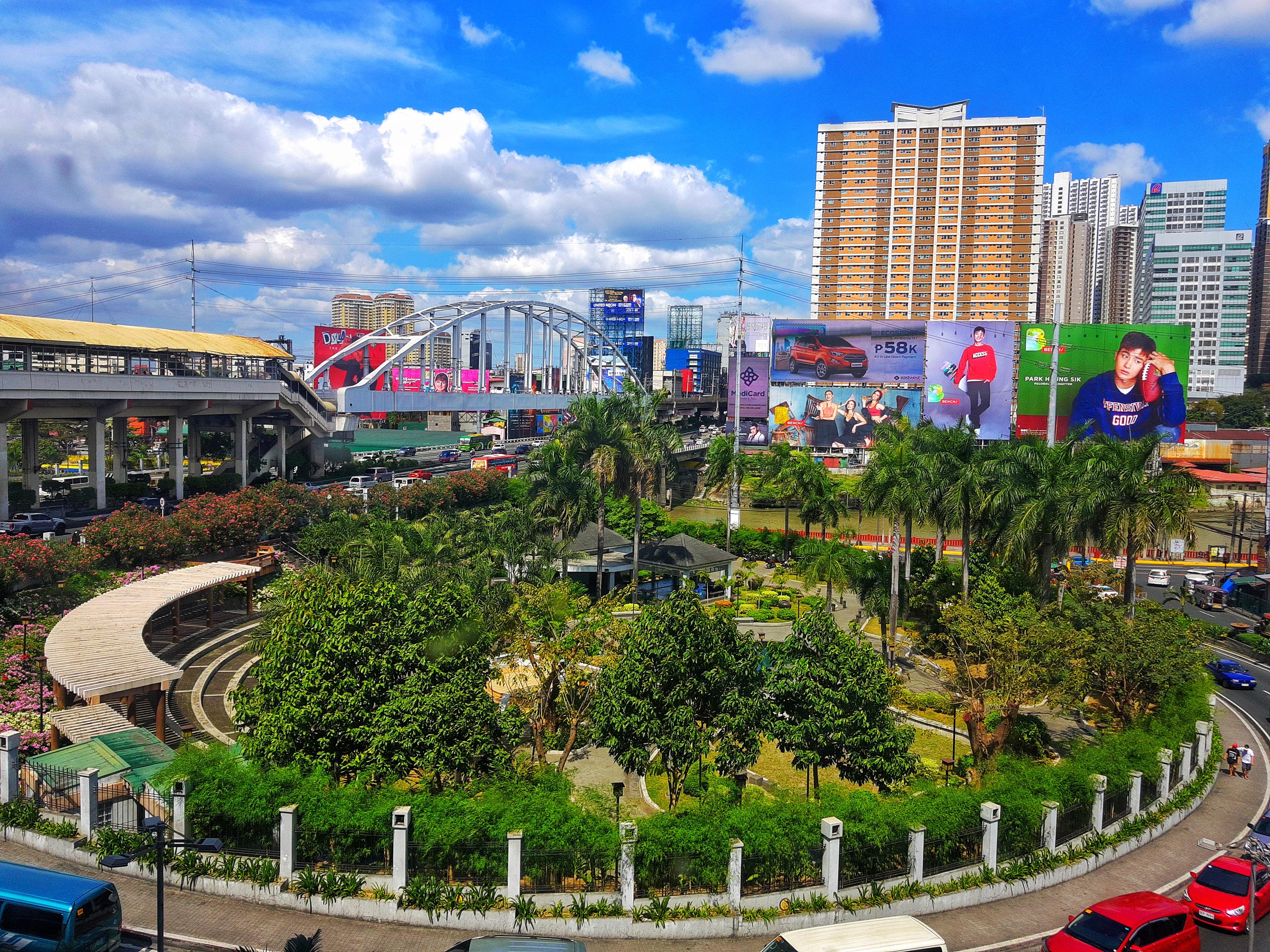 Guadalupe r/Philippines