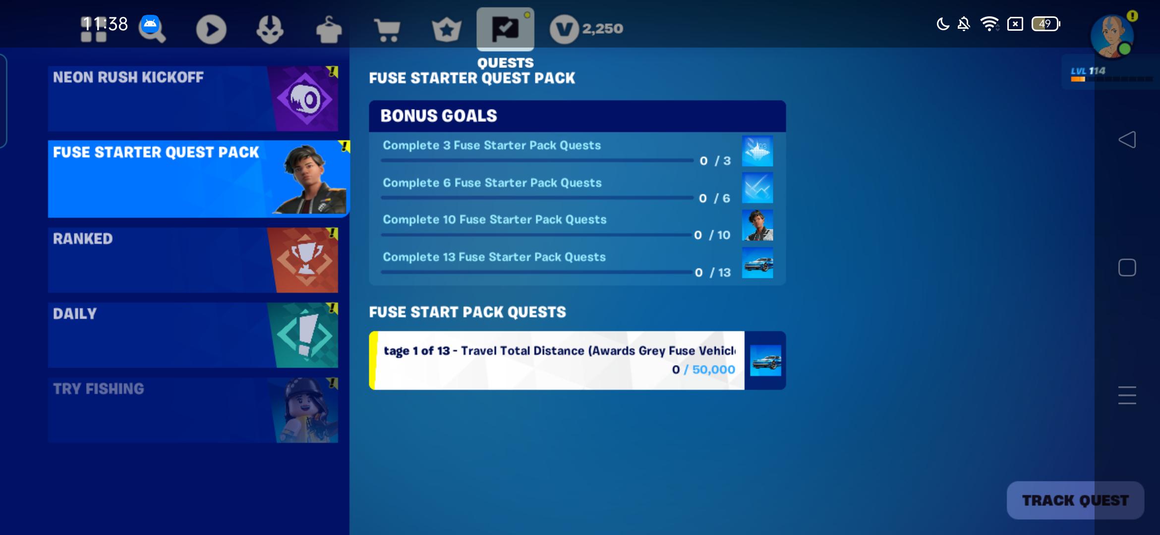 Will these quests expire if I don't do them? r/FortNiteBR