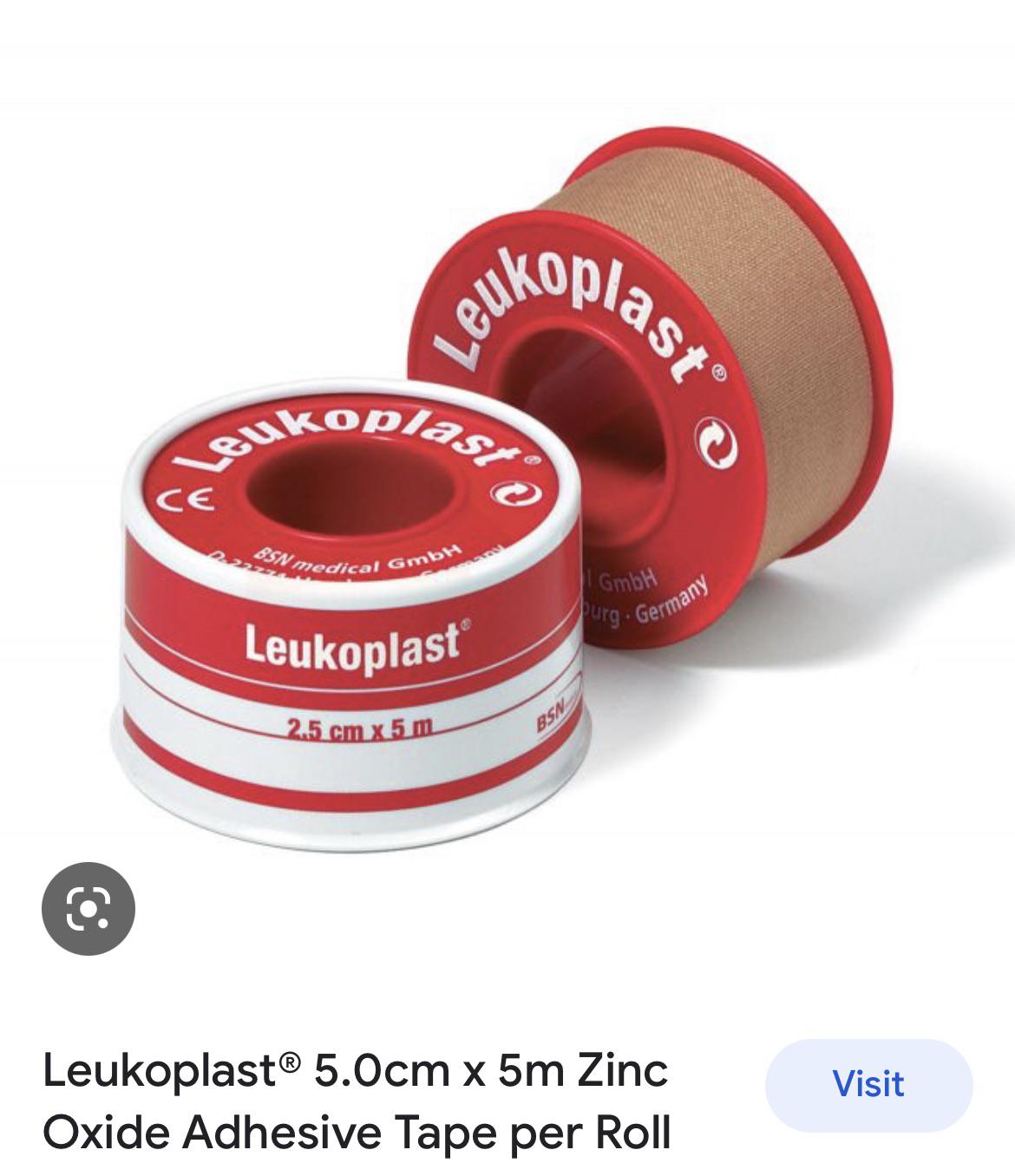 This stuff has just killed my 7 yearold plantar wart in two months