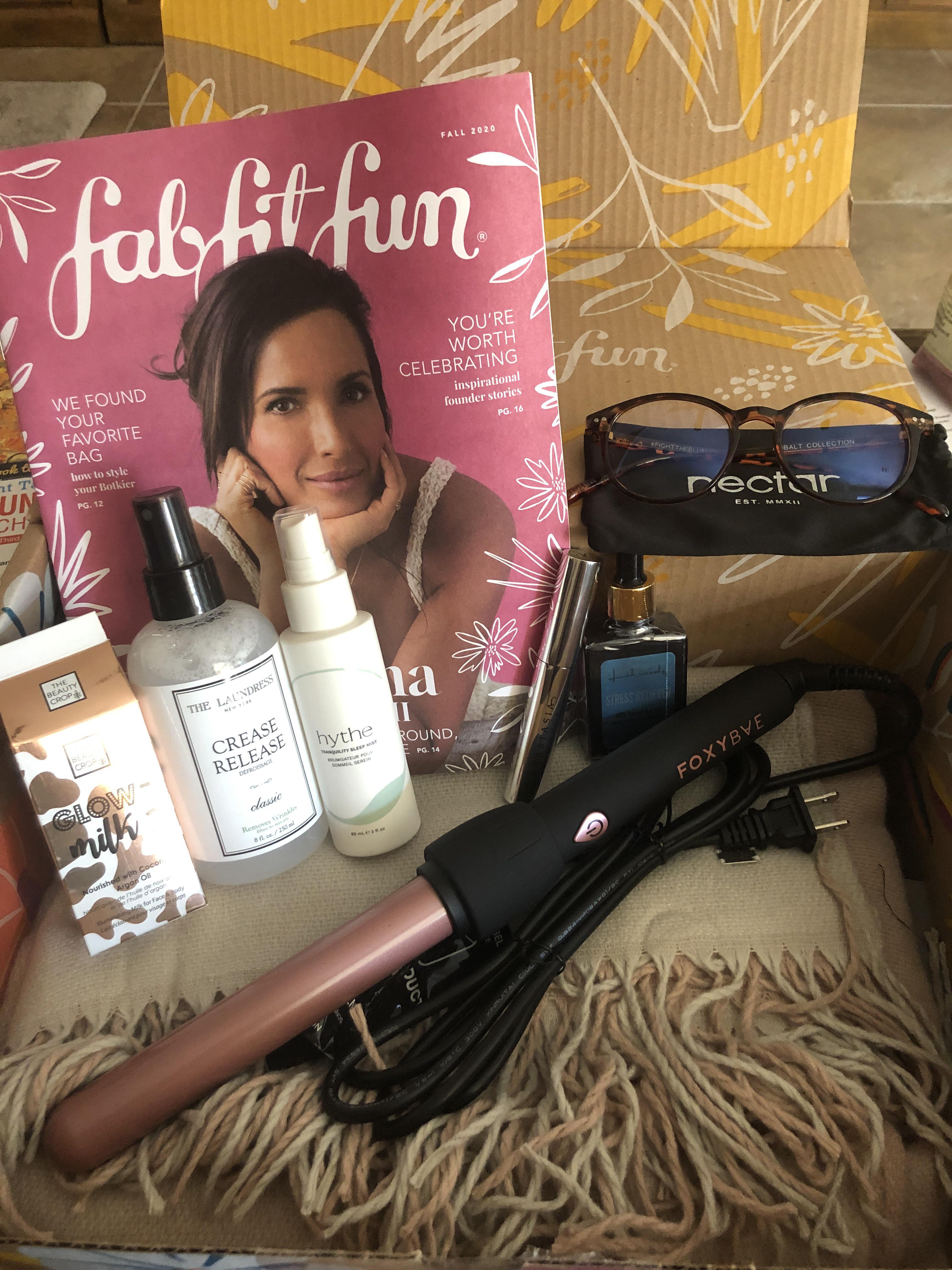 Fall 2023 Fabfitfun Reddit