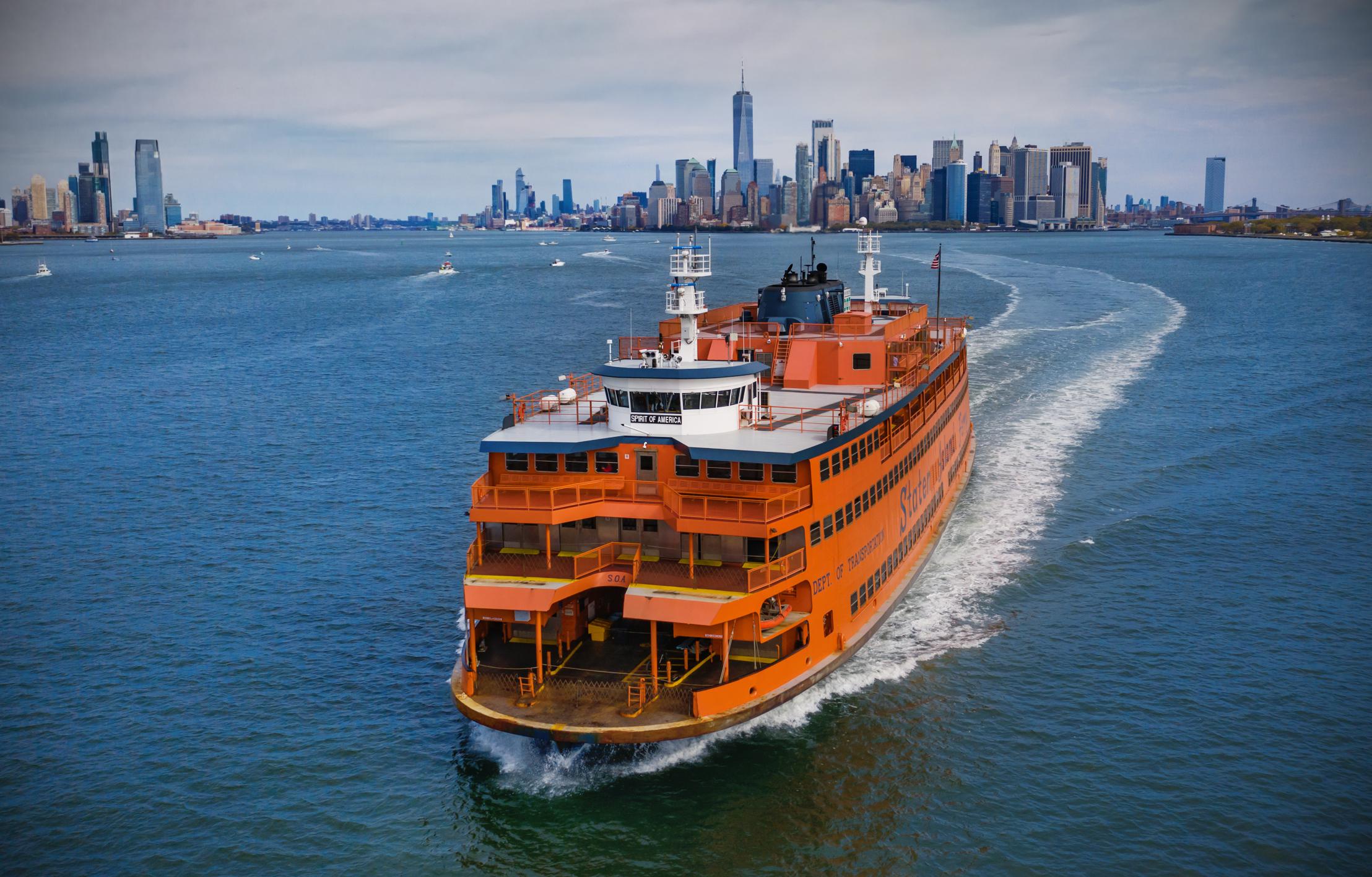 119 best Staten Island Ferry images on Pholder Nyc, Statenisland and Pics